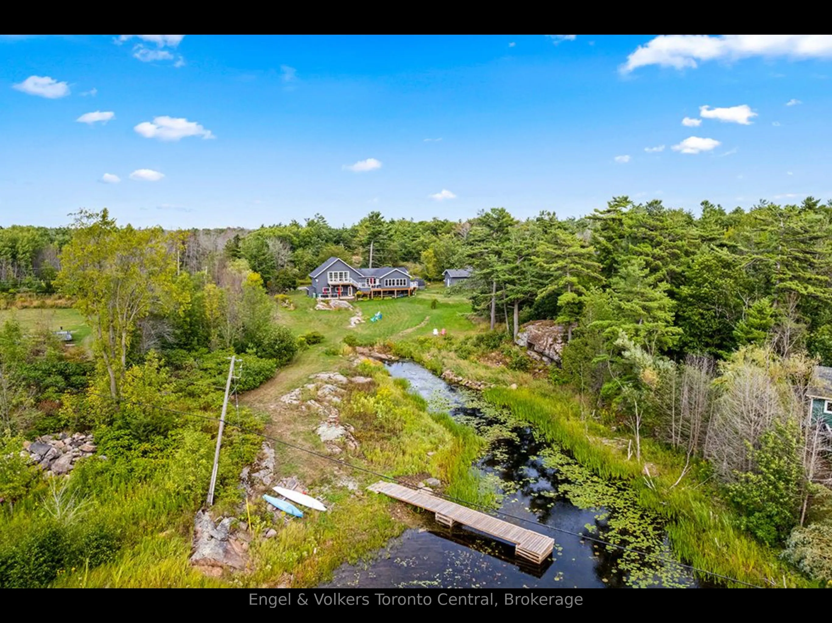 9 Osprey Way