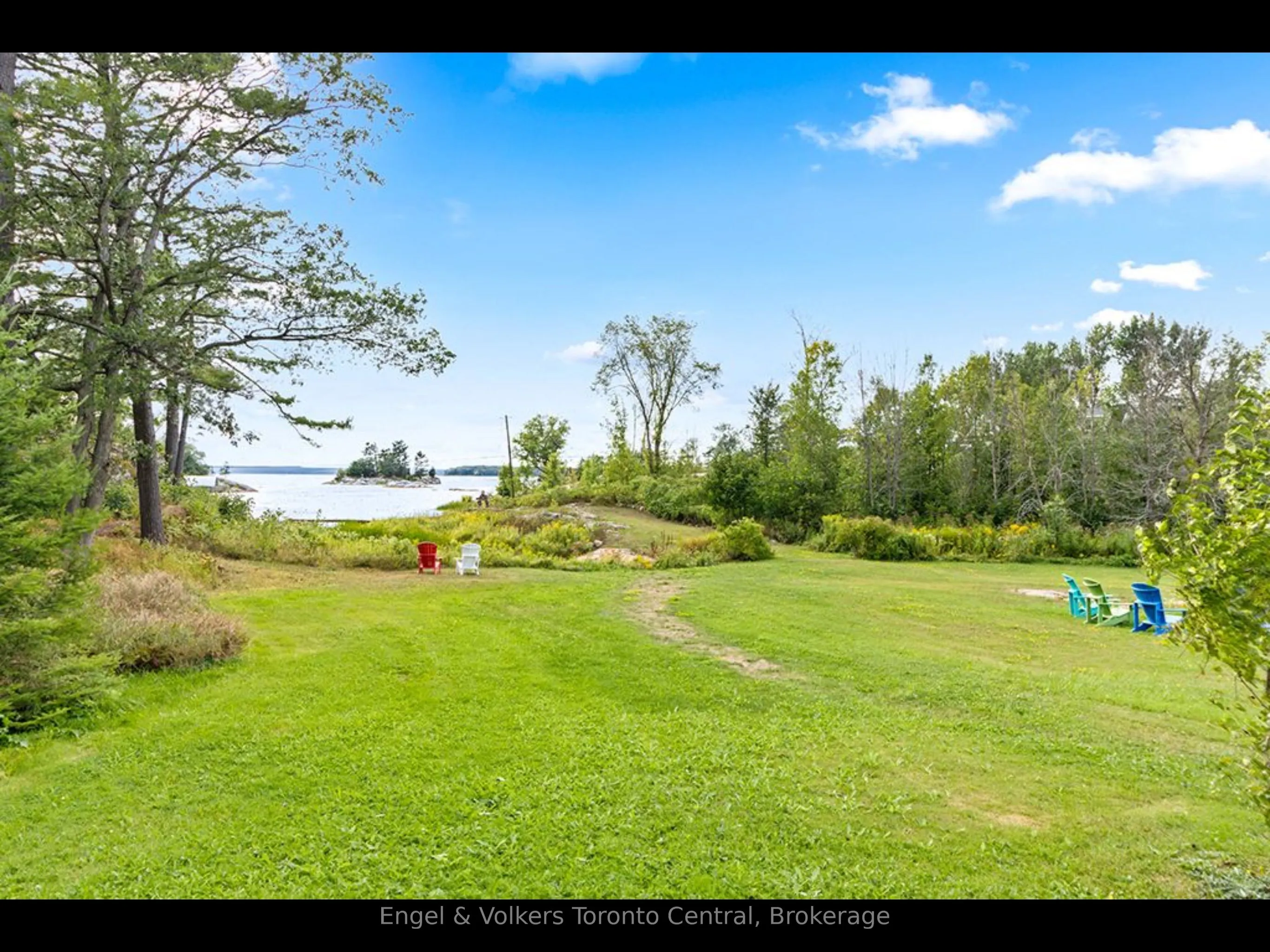 9 Osprey Way