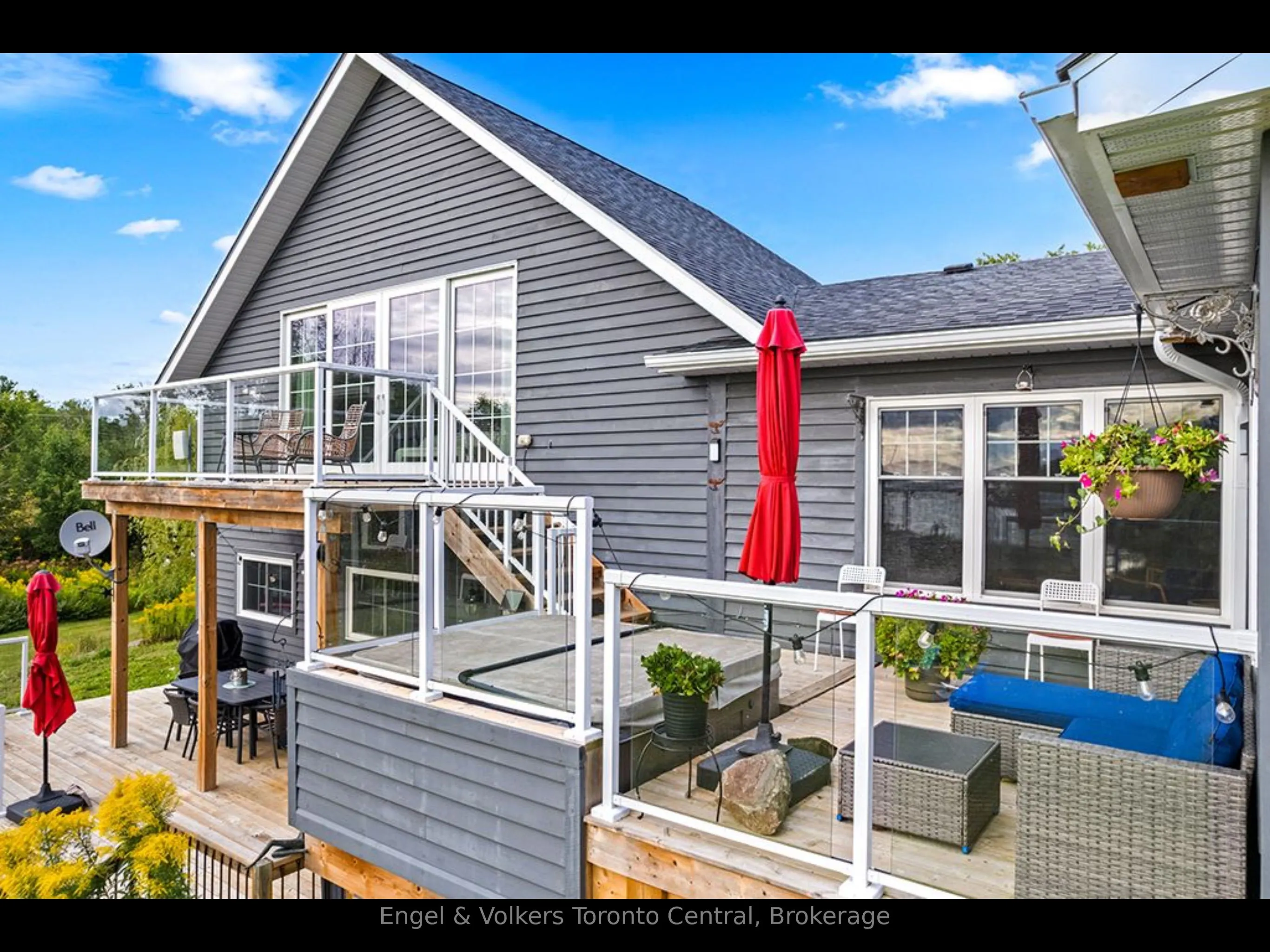 9 Osprey Way
