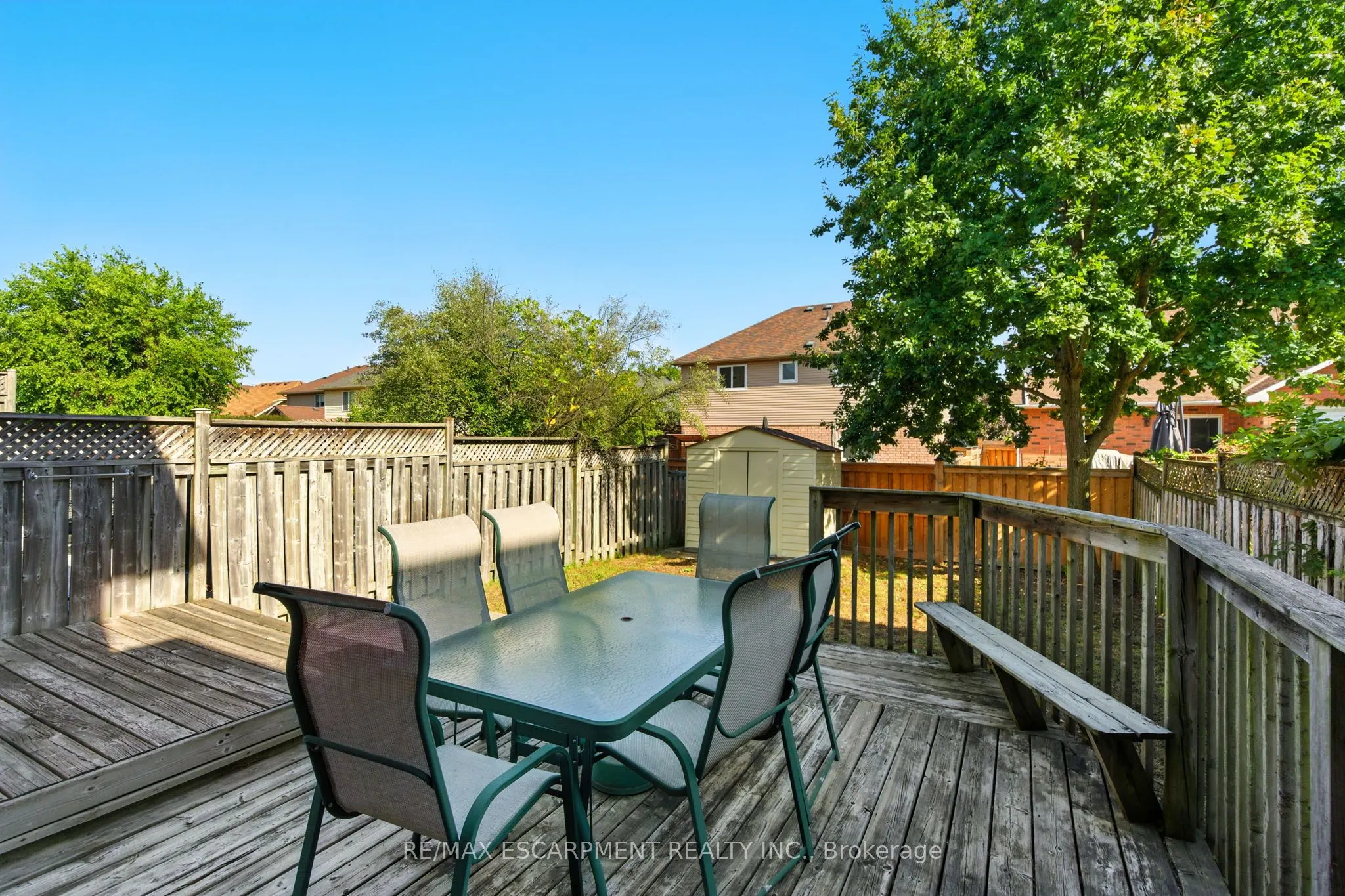 153 Chudleigh Street