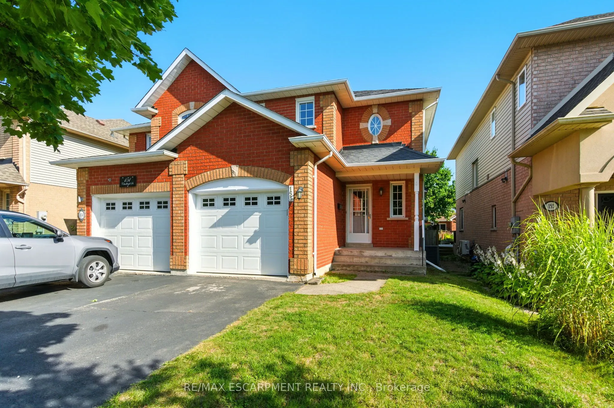 153 Chudleigh Street