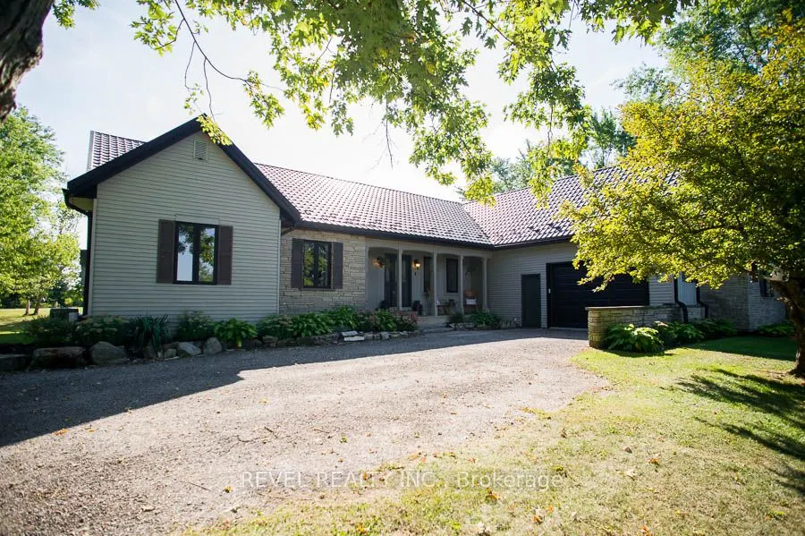 196 Brant Church Road