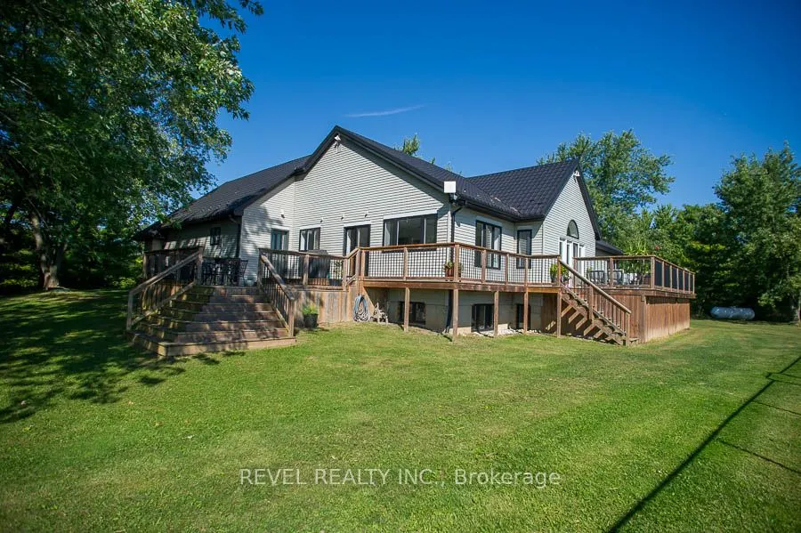 196 Brant Church Road