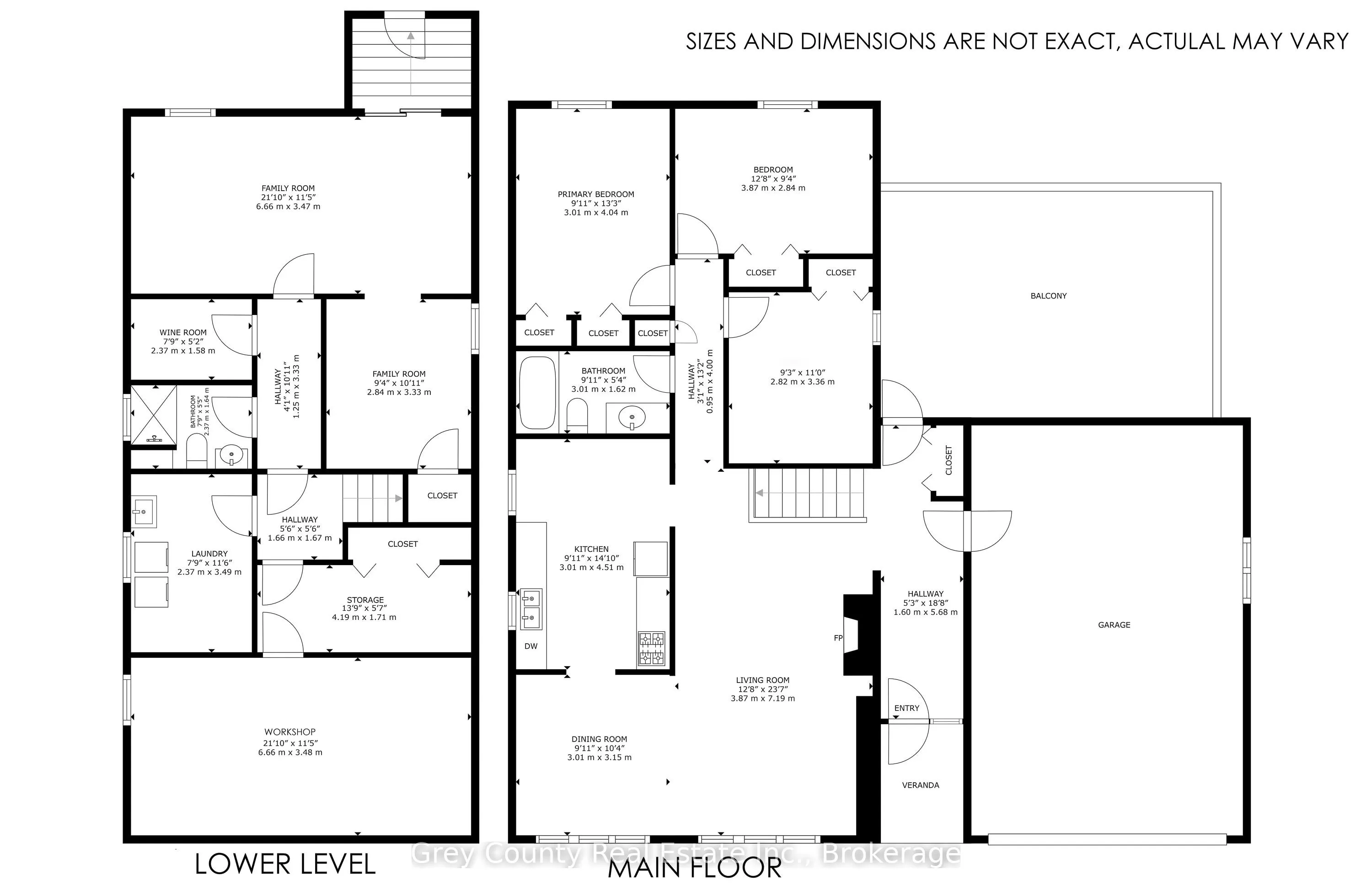 63 GRAYVIEW Drive