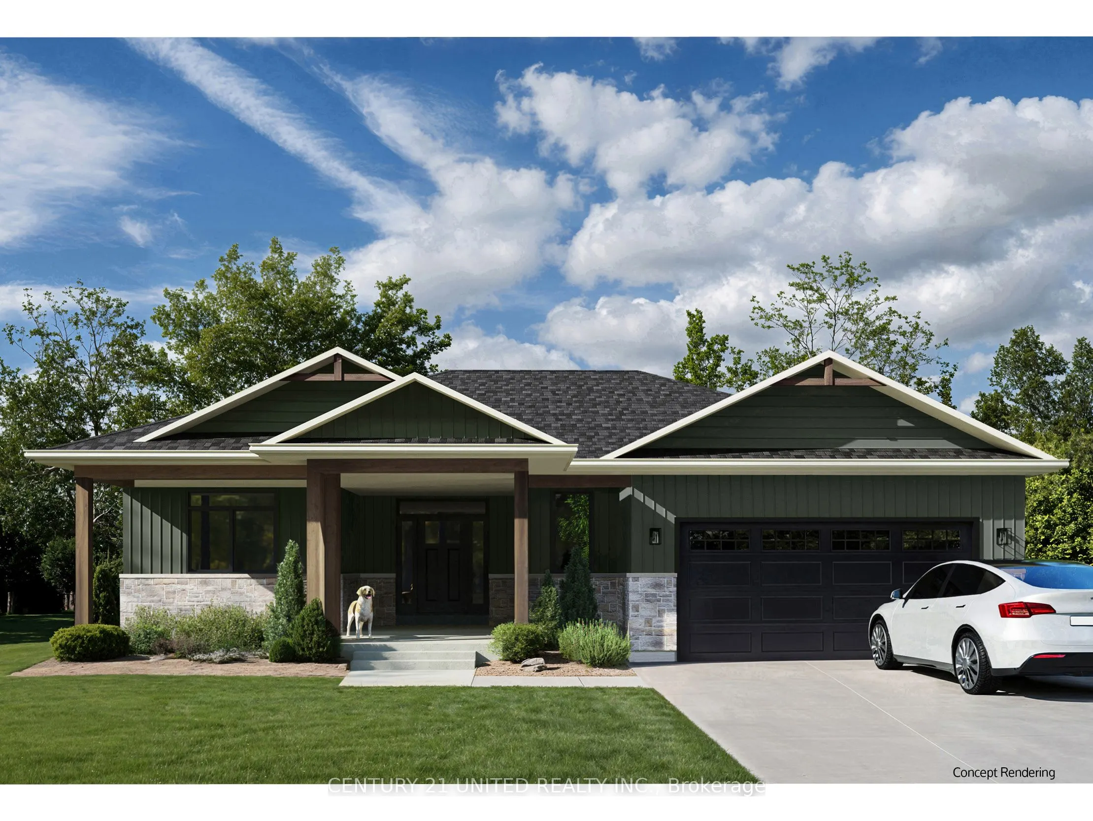 440 Victoria Beach Road