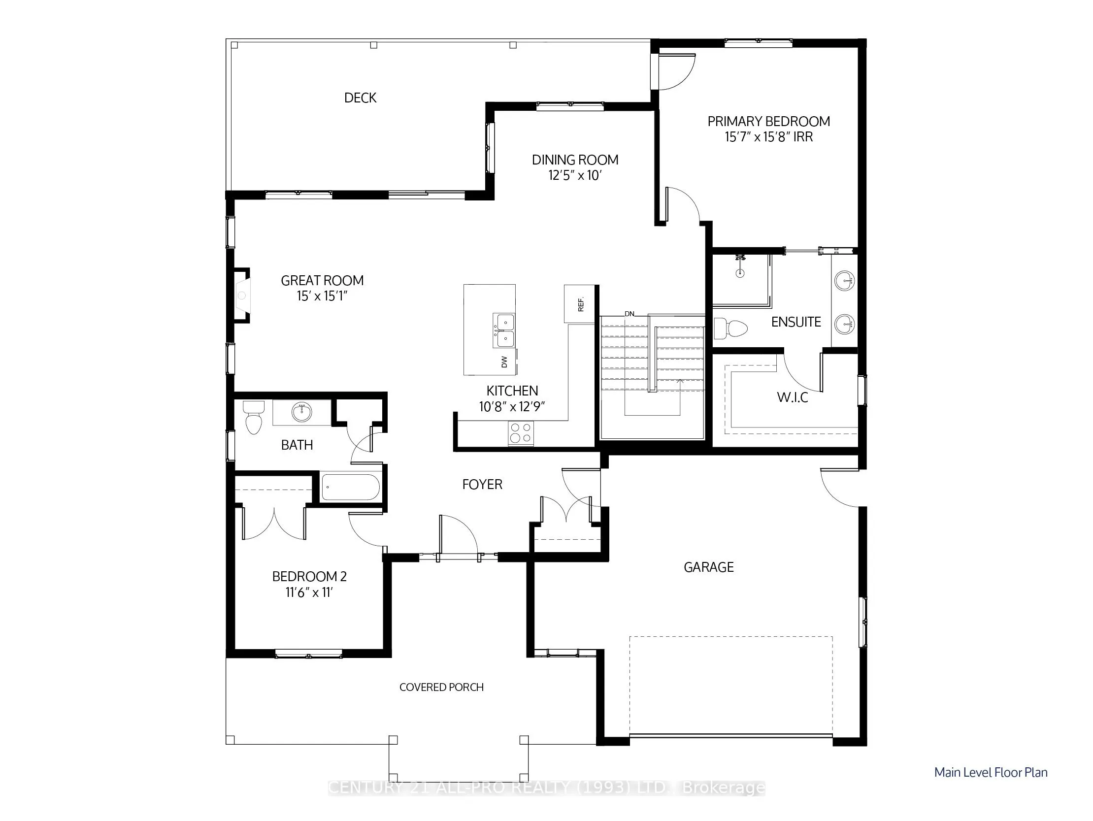 440 Victoria Beach Road