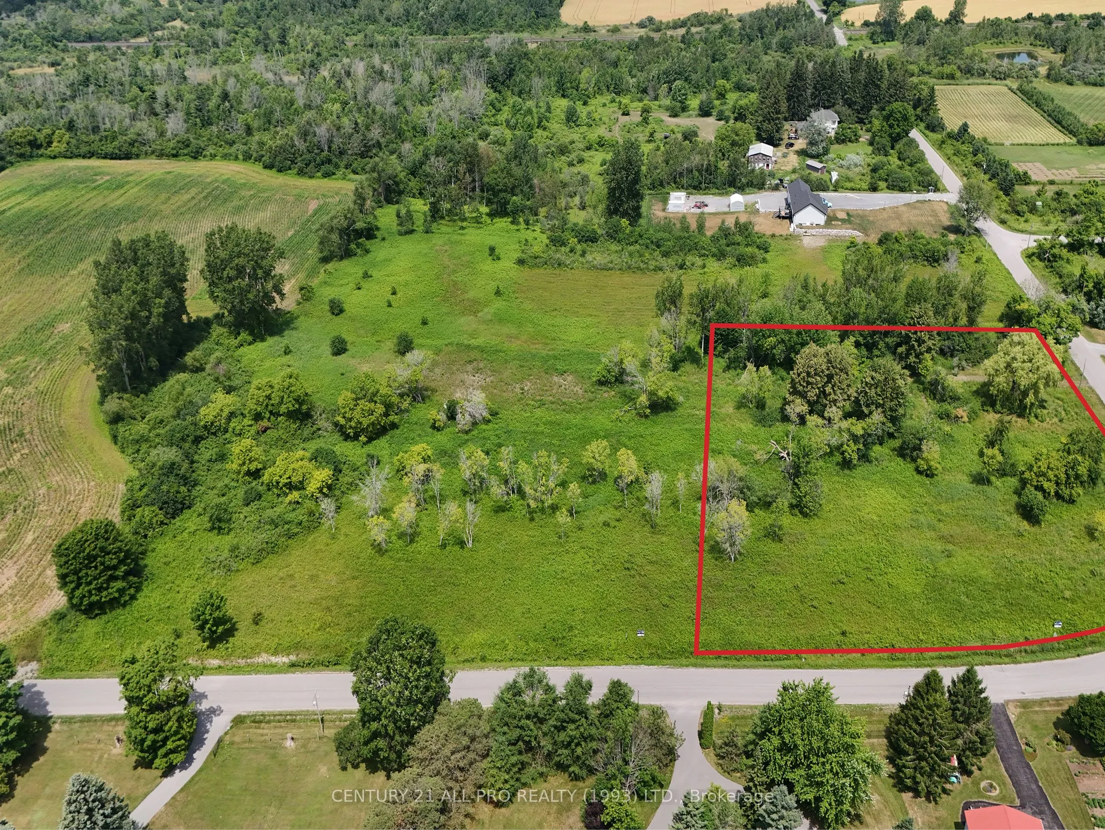 440 Victoria Beach Road