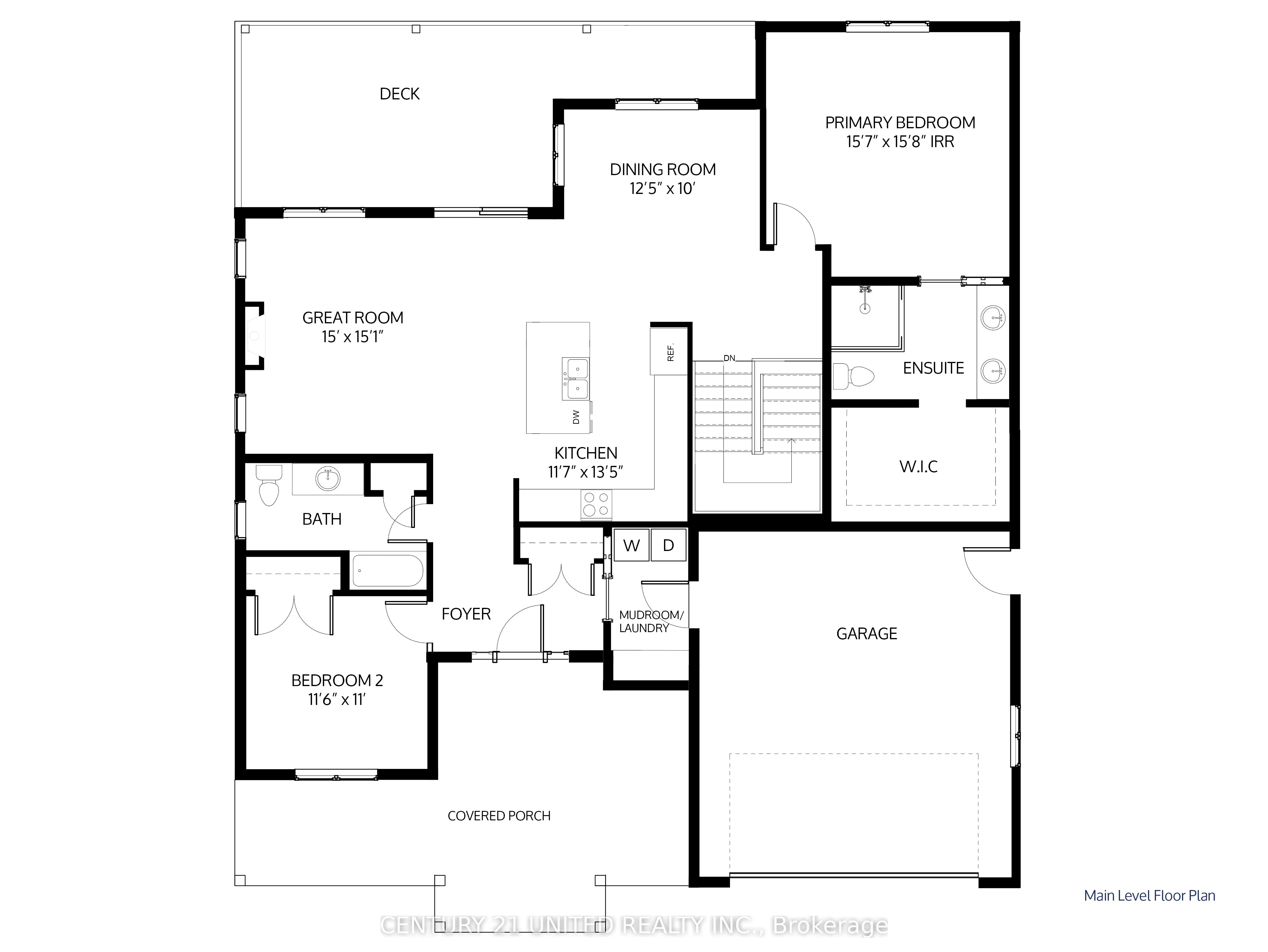 440 Victoria Beach Road