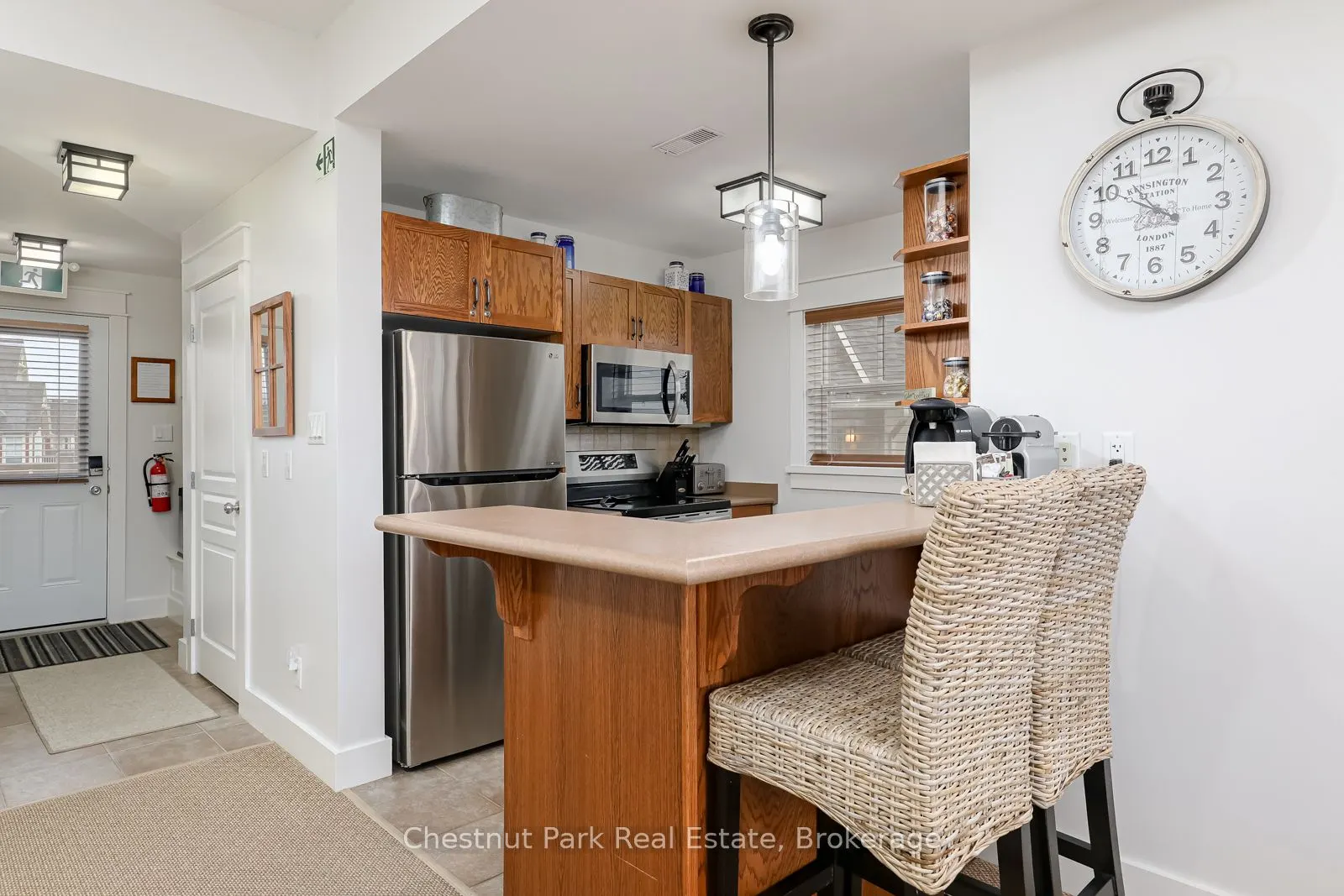 125 Fairway Court, #225