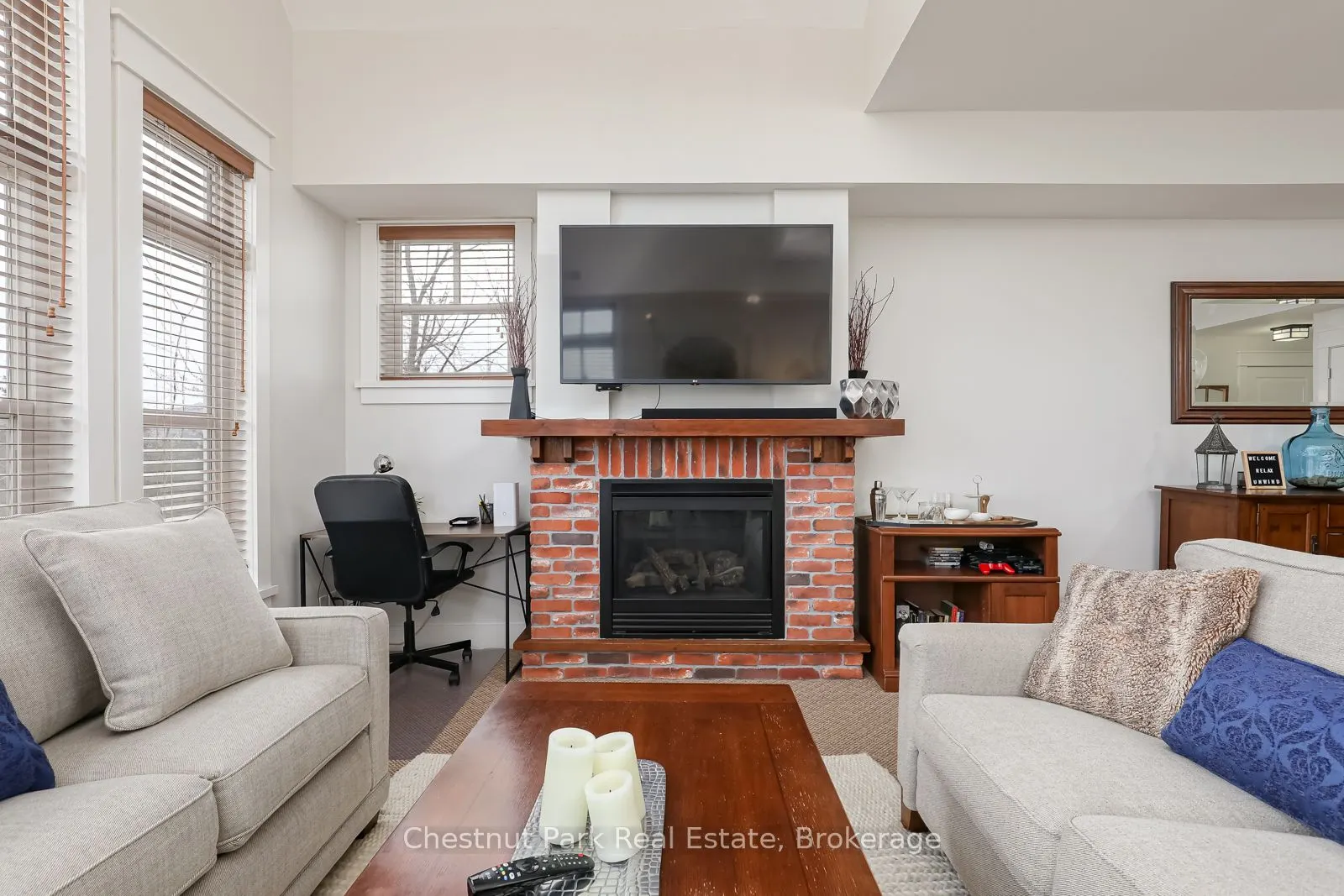 125 Fairway Court, #225