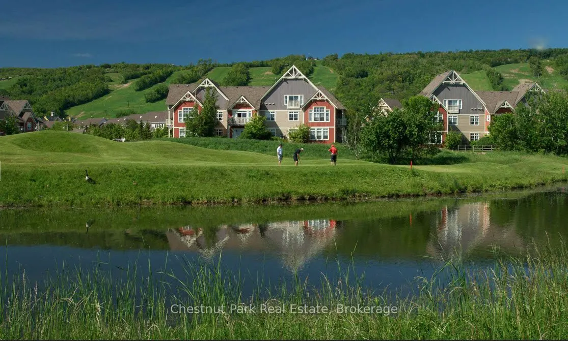 125 Fairway Court, #225