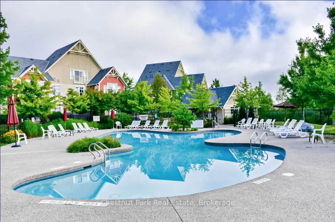 125 Fairway Court, #225