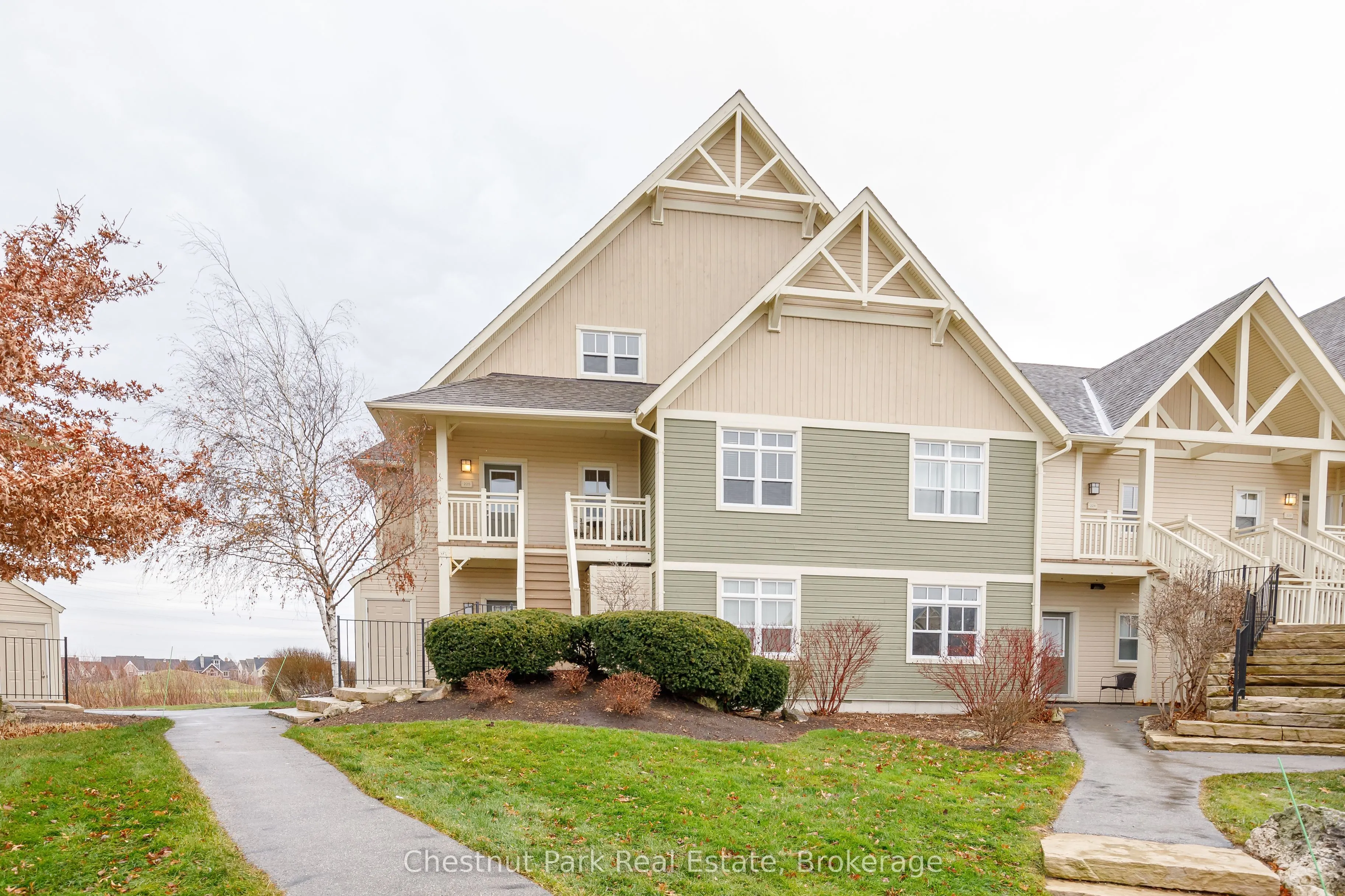 125 Fairway Court, #225