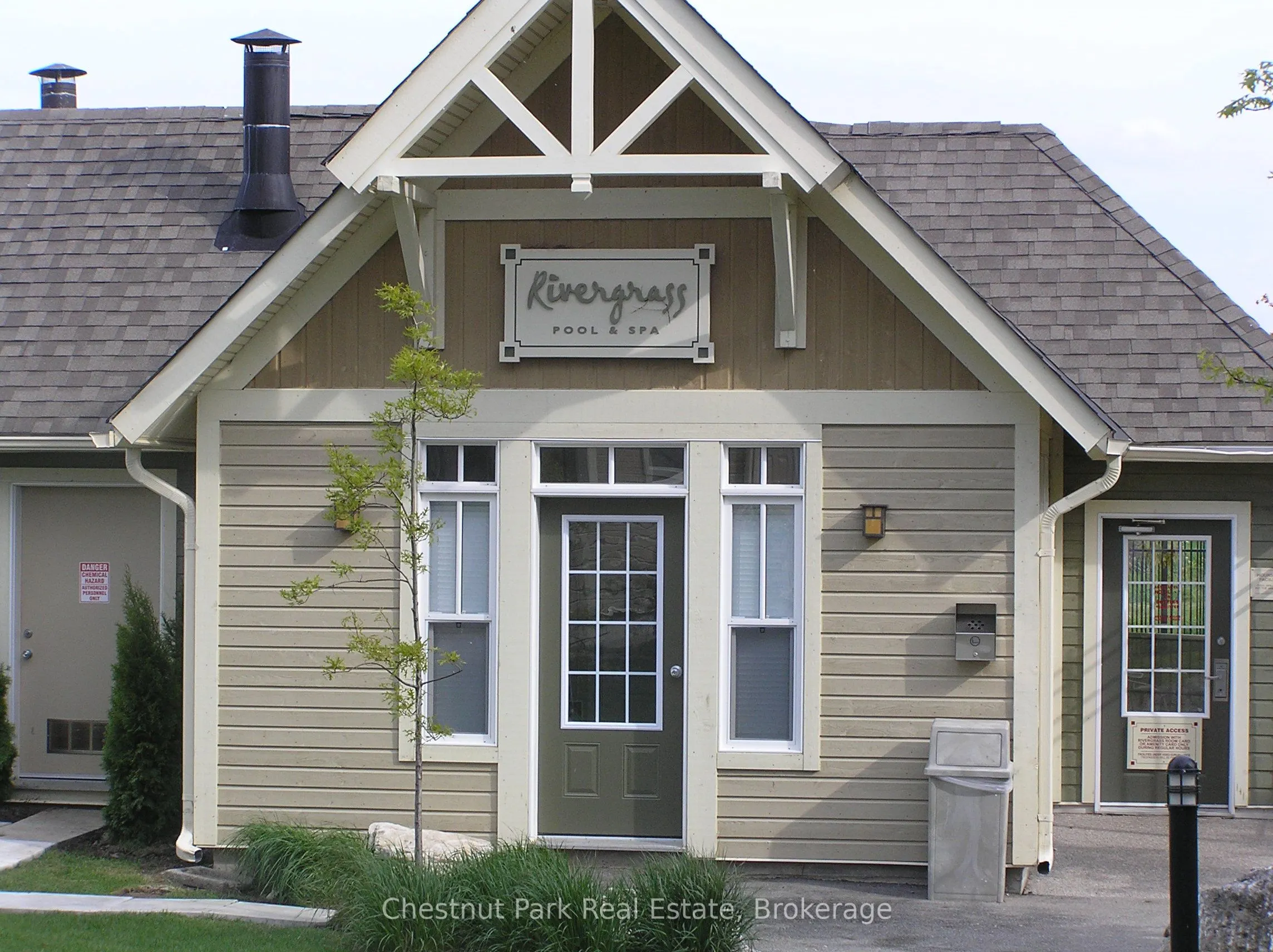 125 Fairway Court, #225