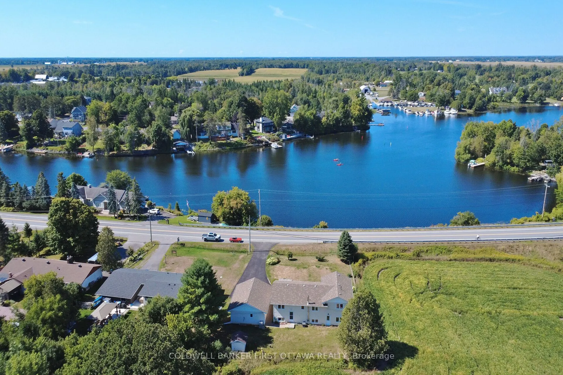 1887 River Road