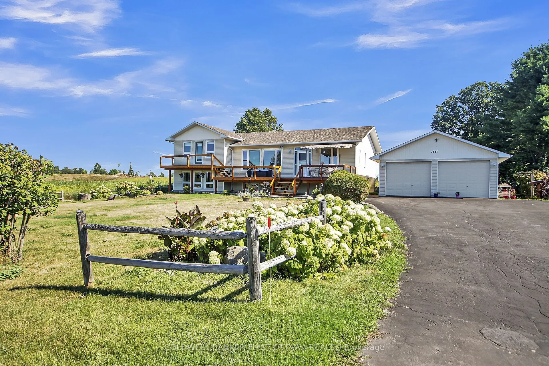 1887 River Road