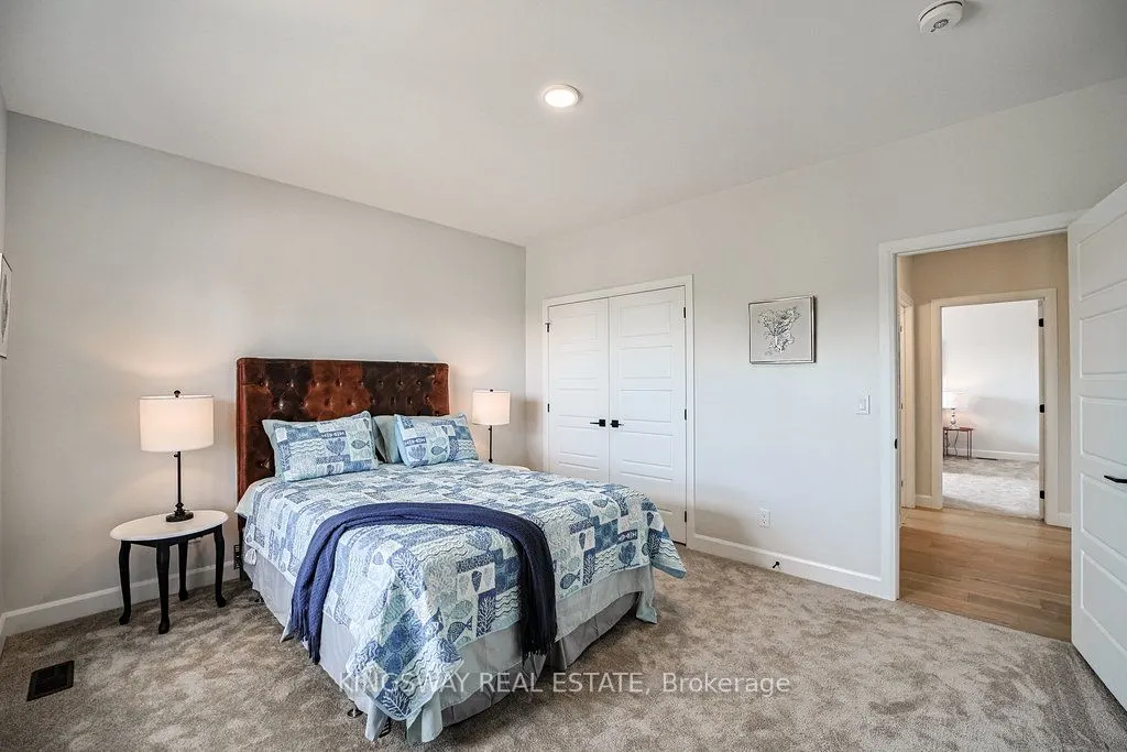 242 Percy Boom Road E