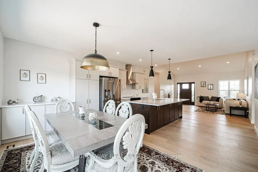 242 Percy Boom Road E