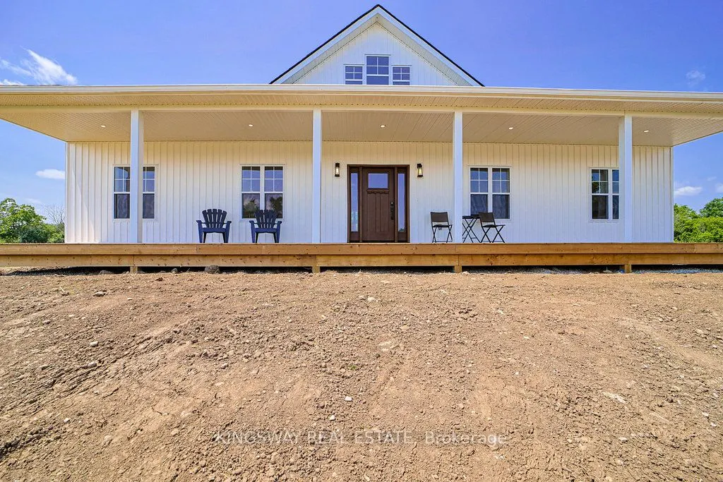 242 Percy Boom Road E