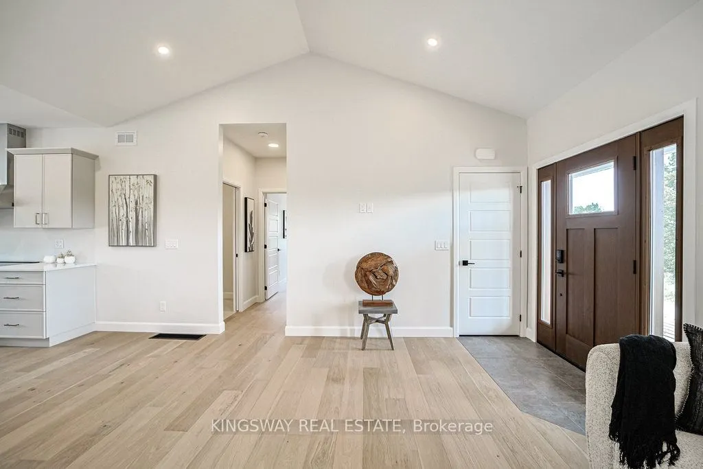 242 Percy Boom Road E
