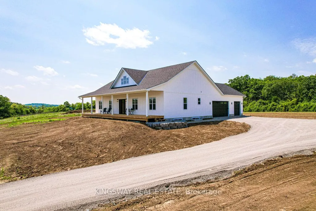 242 Percy Boom Road E