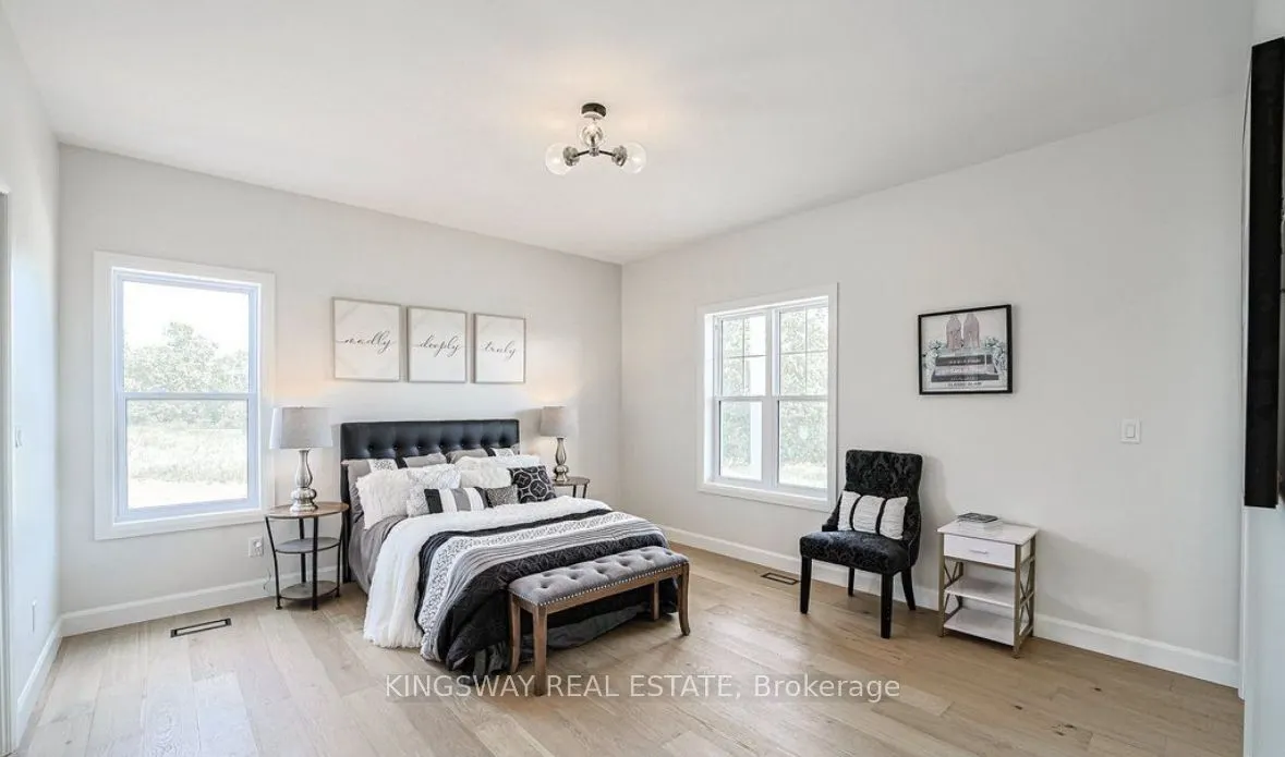 242 Percy Boom Road E
