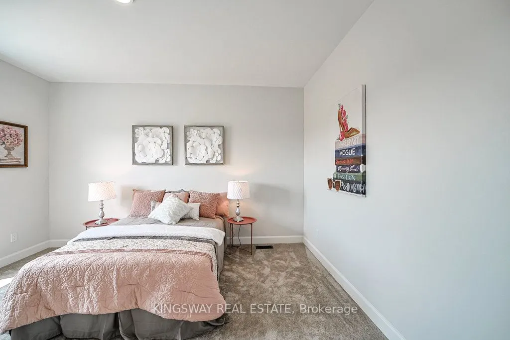 242 Percy Boom Road E