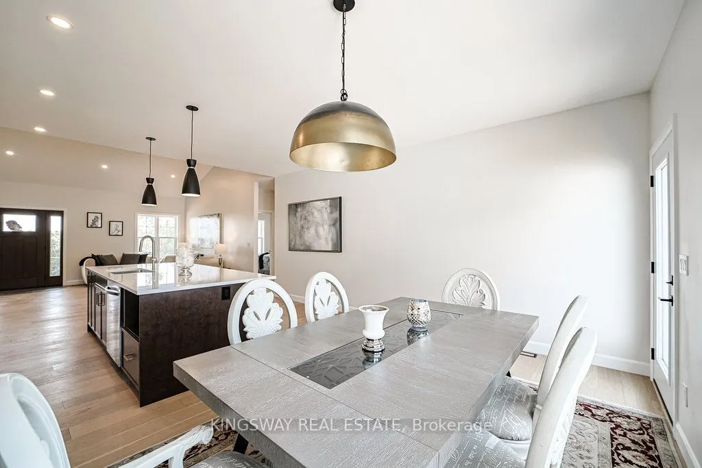 242 Percy Boom Road E