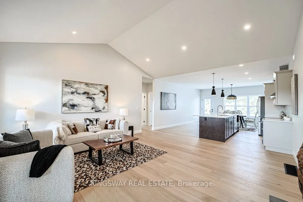 242 Percy Boom Road E