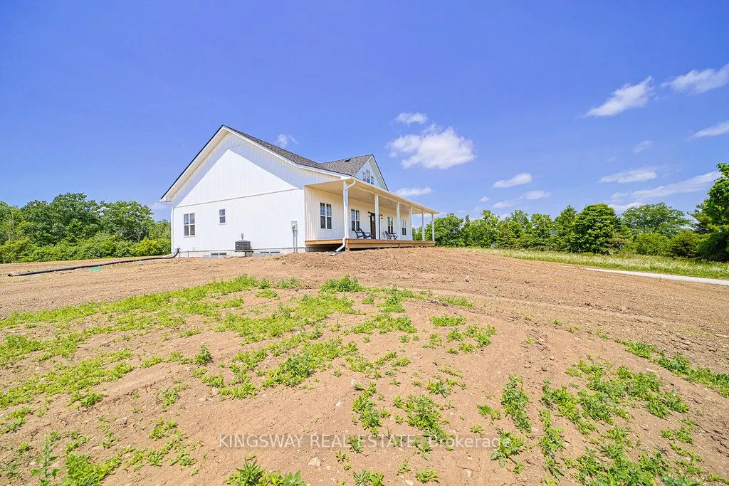 242 Percy Boom Road E