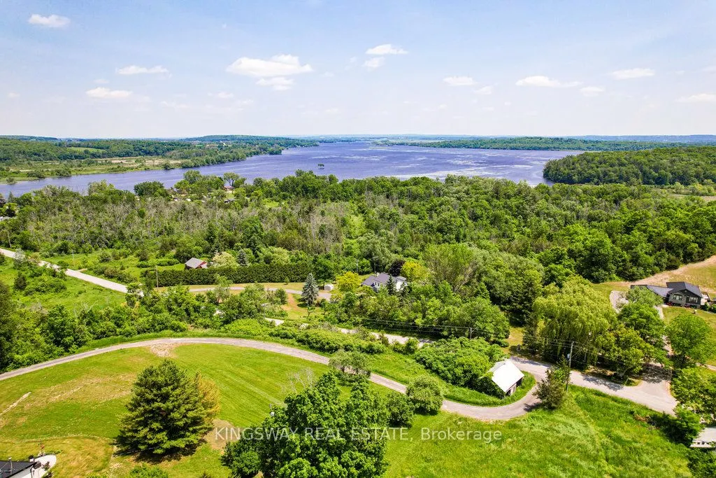 242 Percy Boom Road E