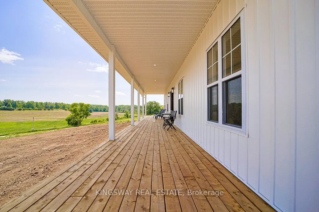 242 Percy Boom Road E