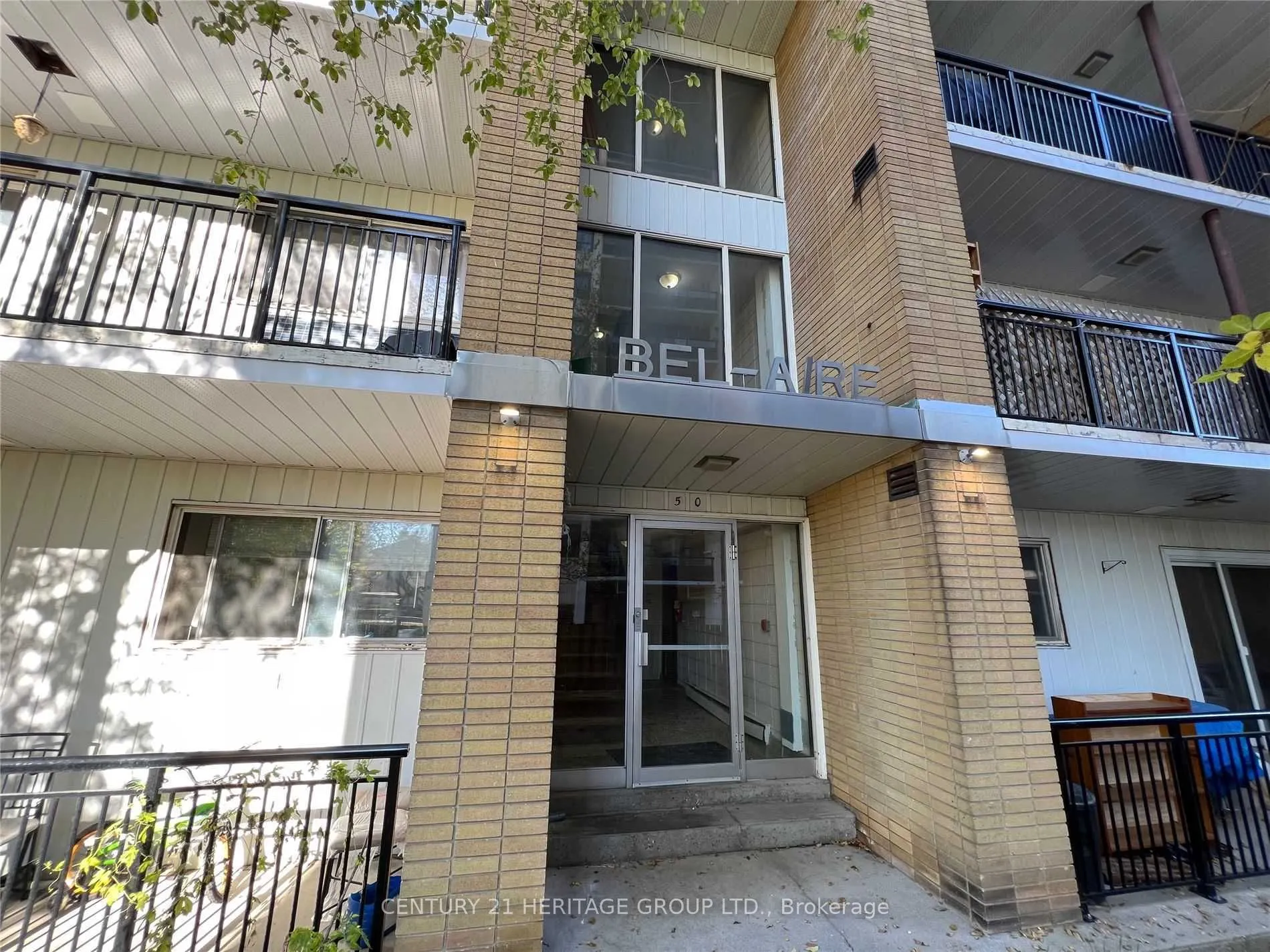 50 Gordon Avenue