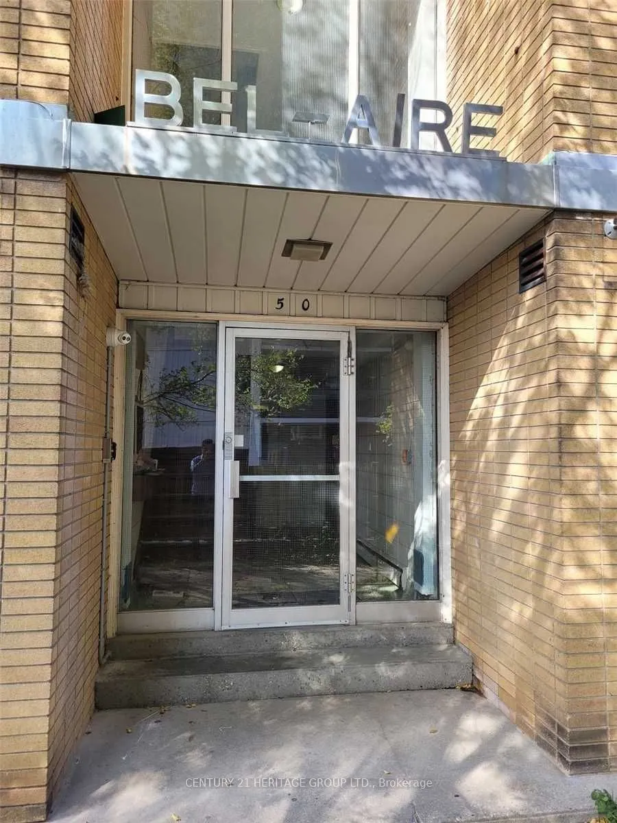 50 Gordon Avenue