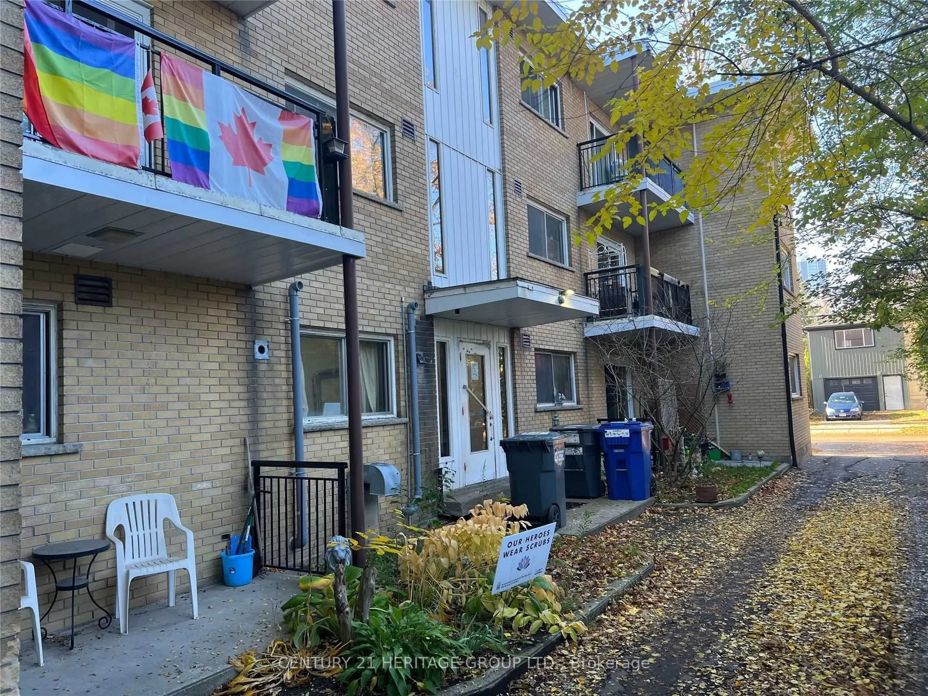 50 Gordon Avenue