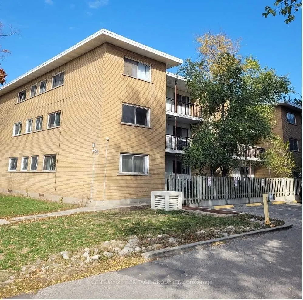 50 Gordon Avenue