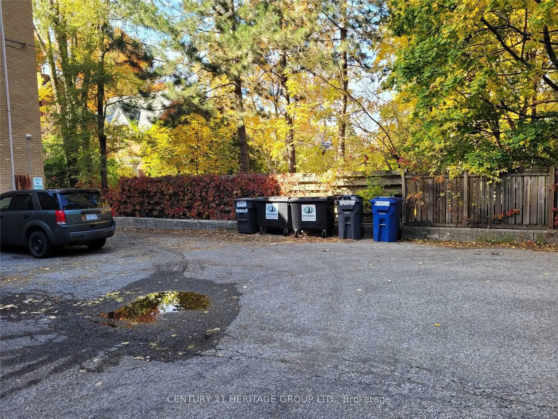 50 Gordon Avenue