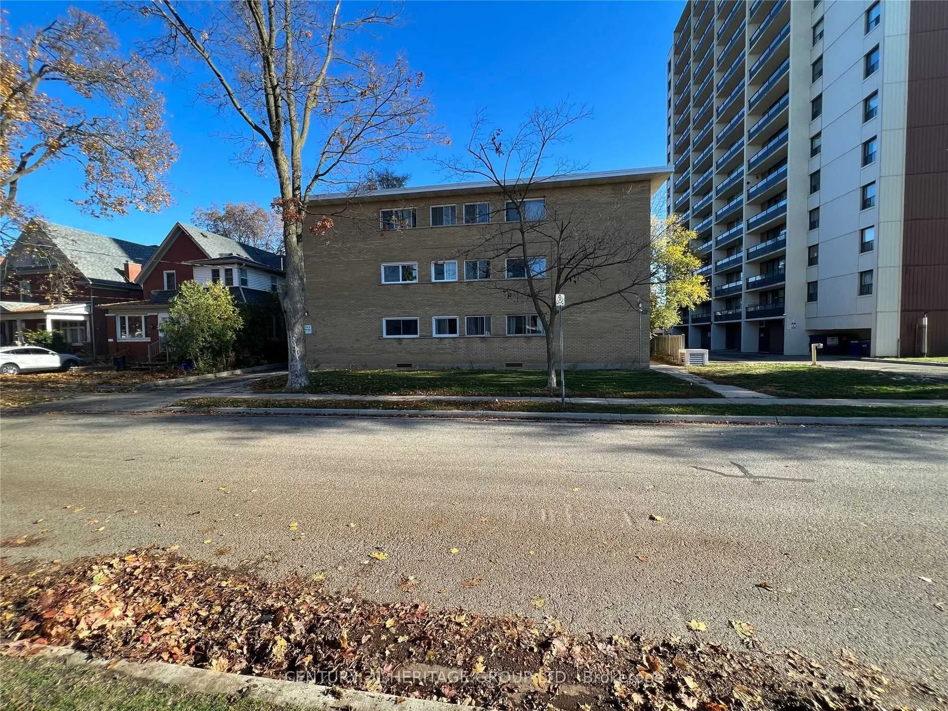 50 Gordon Avenue