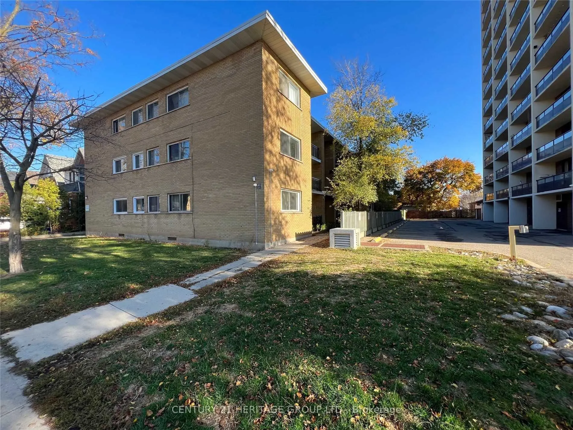 50 Gordon Avenue