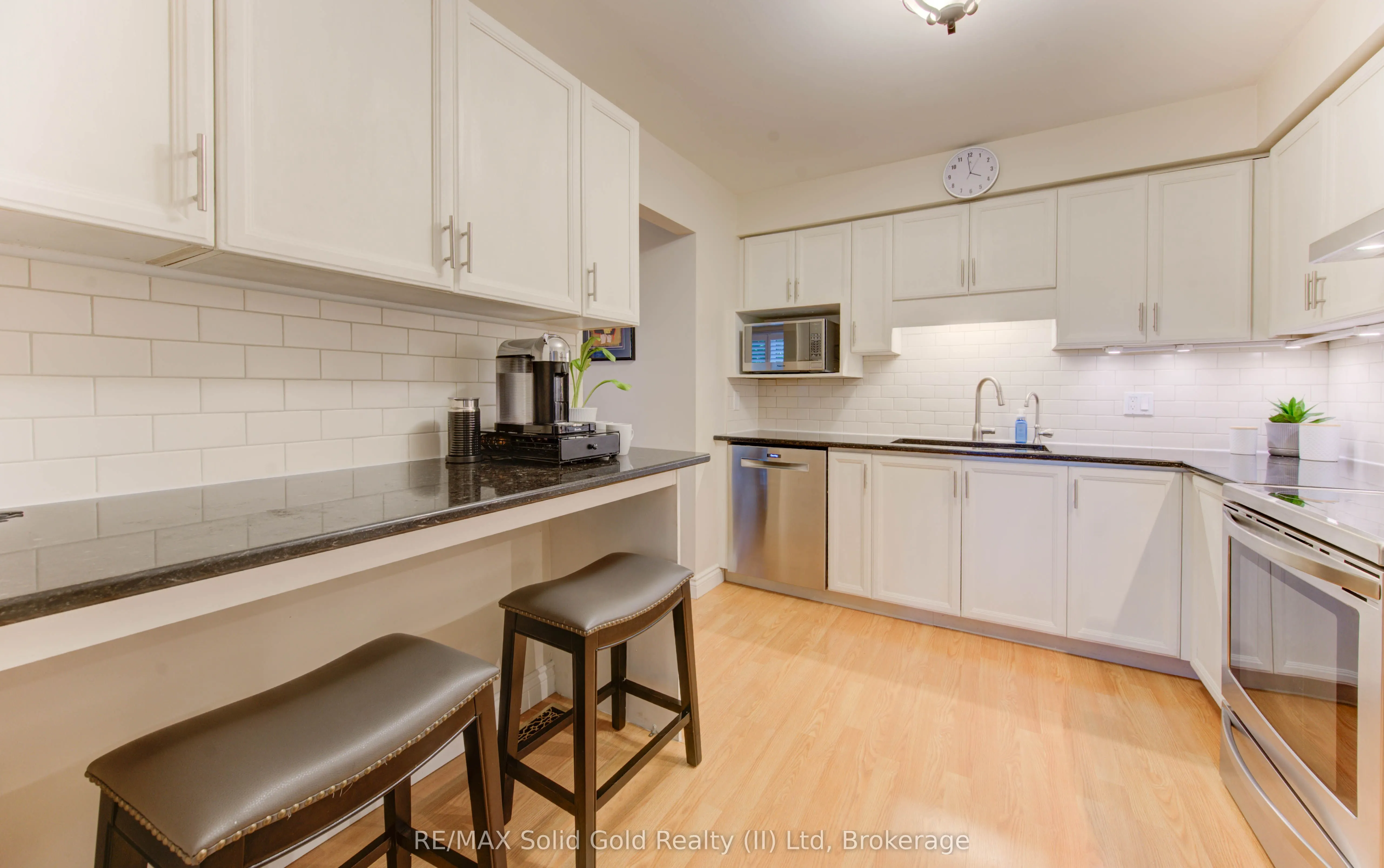 89 Woolwich Street, #12