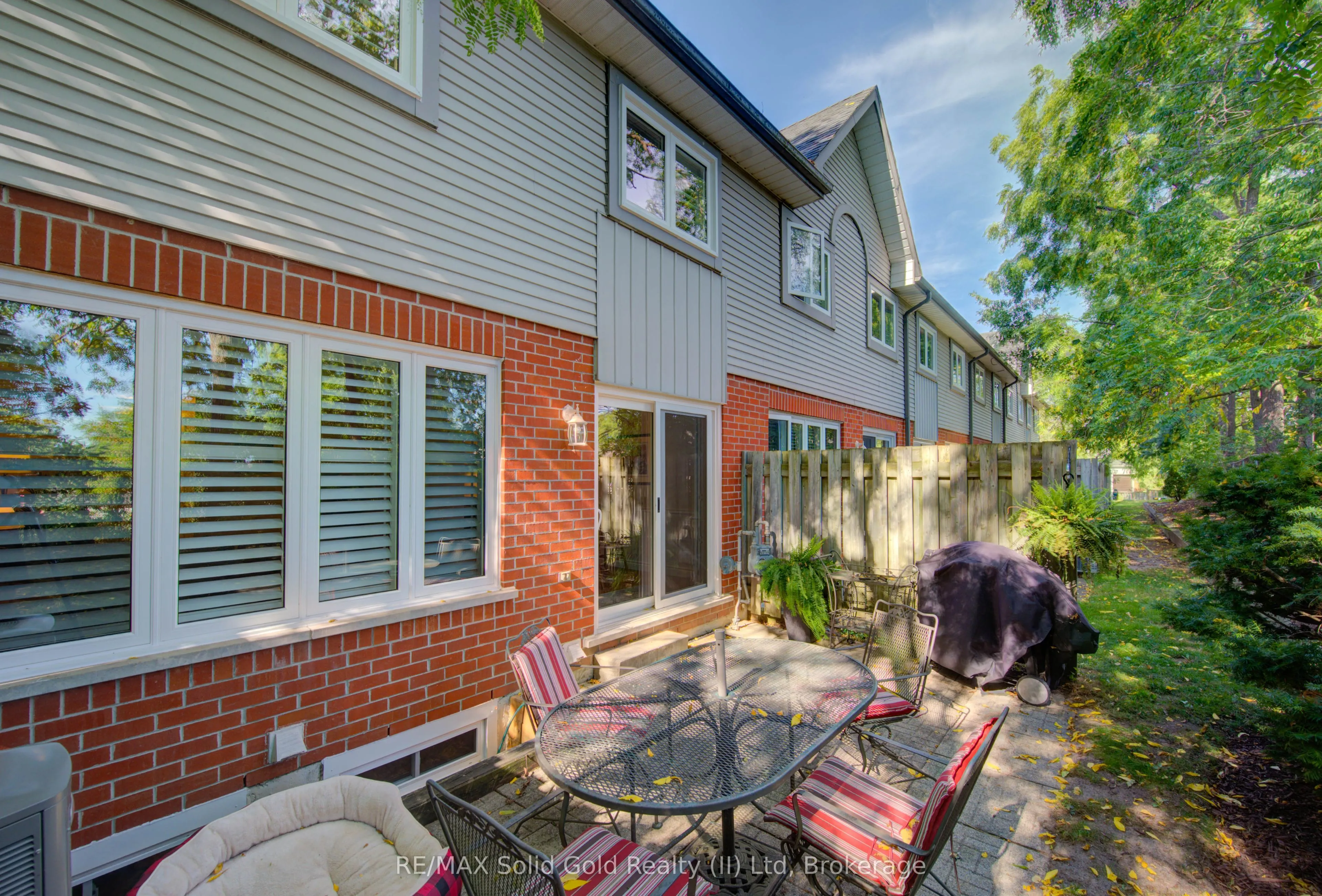 89 Woolwich Street, #12
