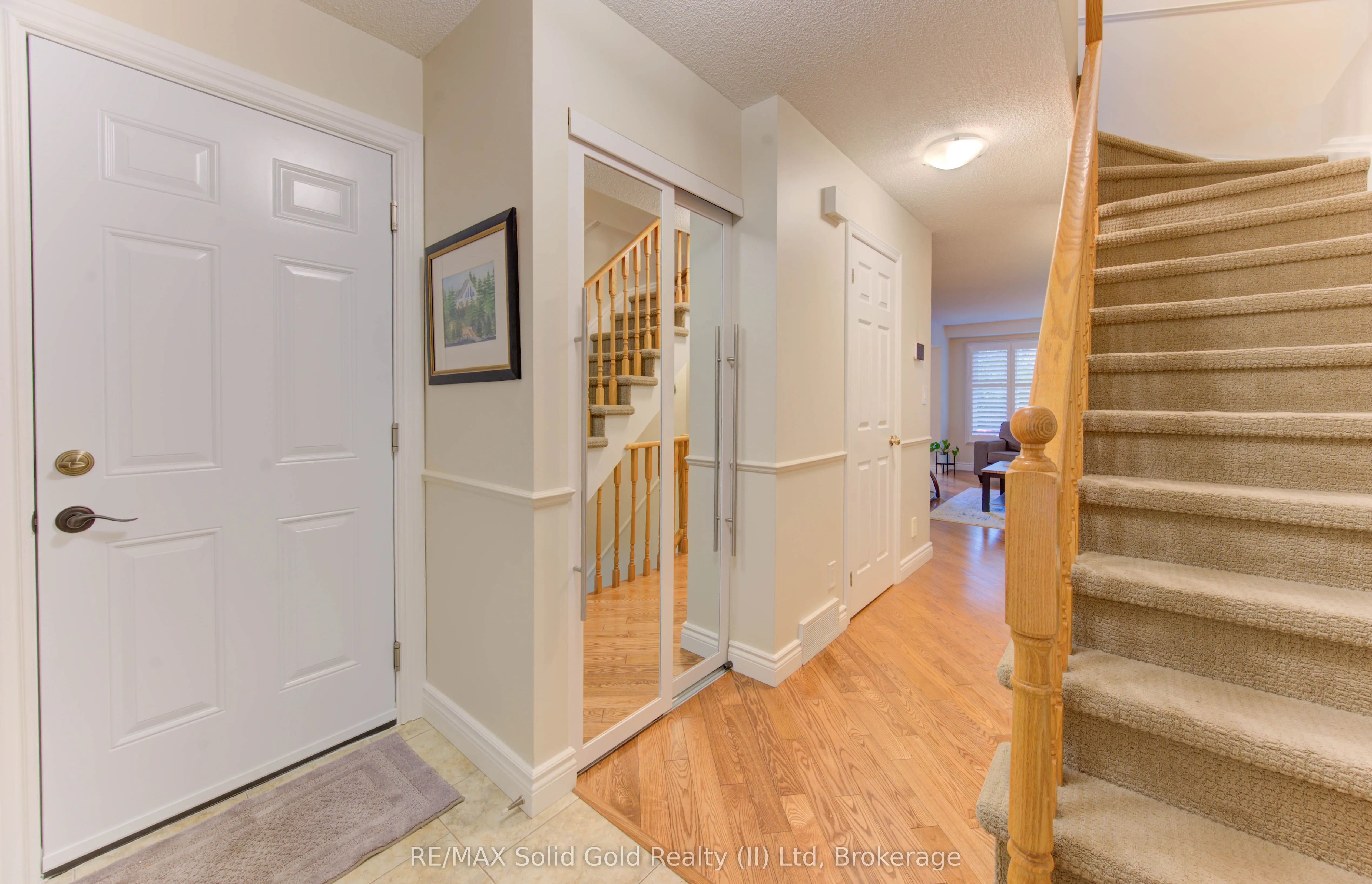 89 Woolwich Street, #12