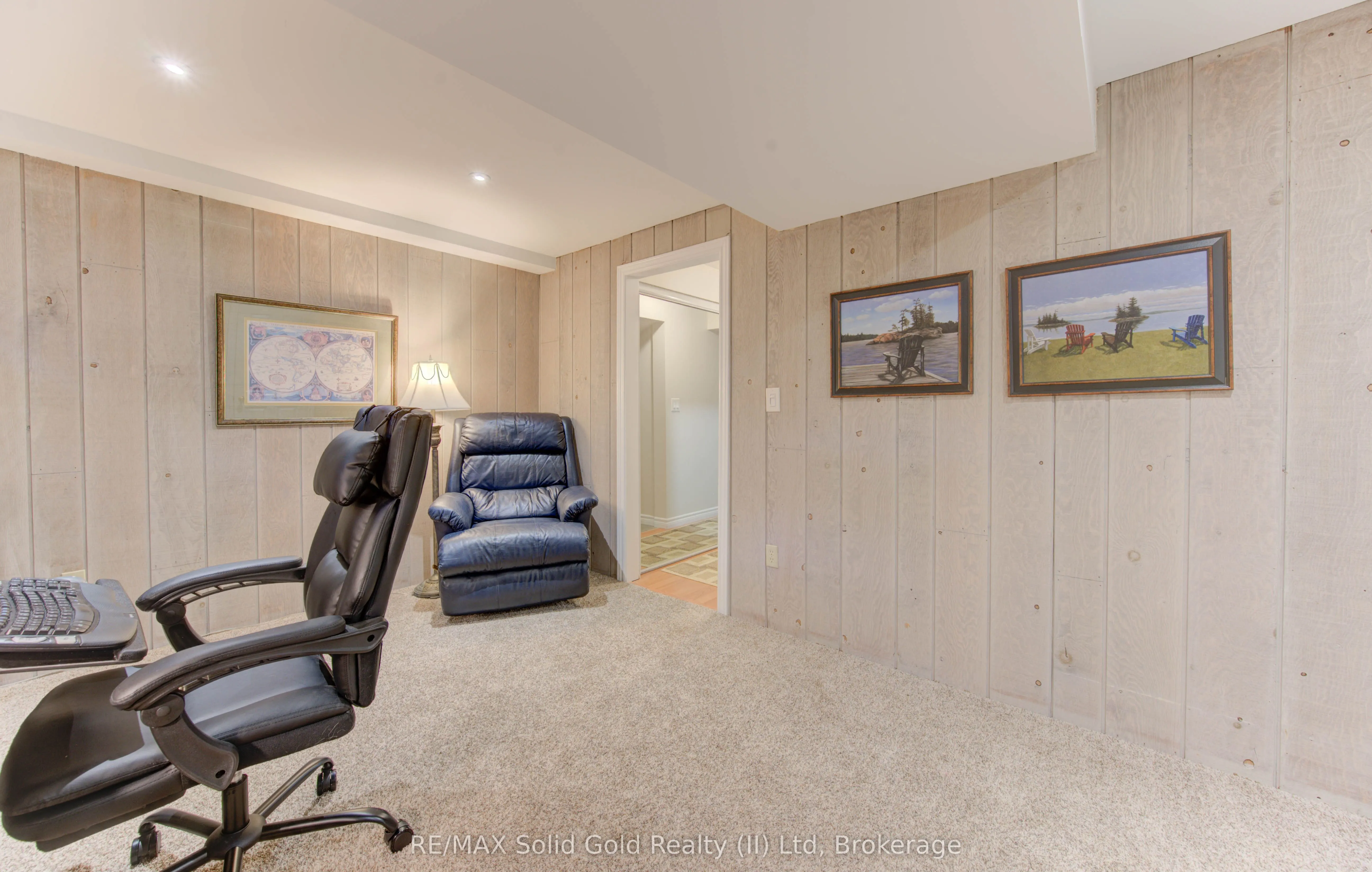 89 Woolwich Street, #12