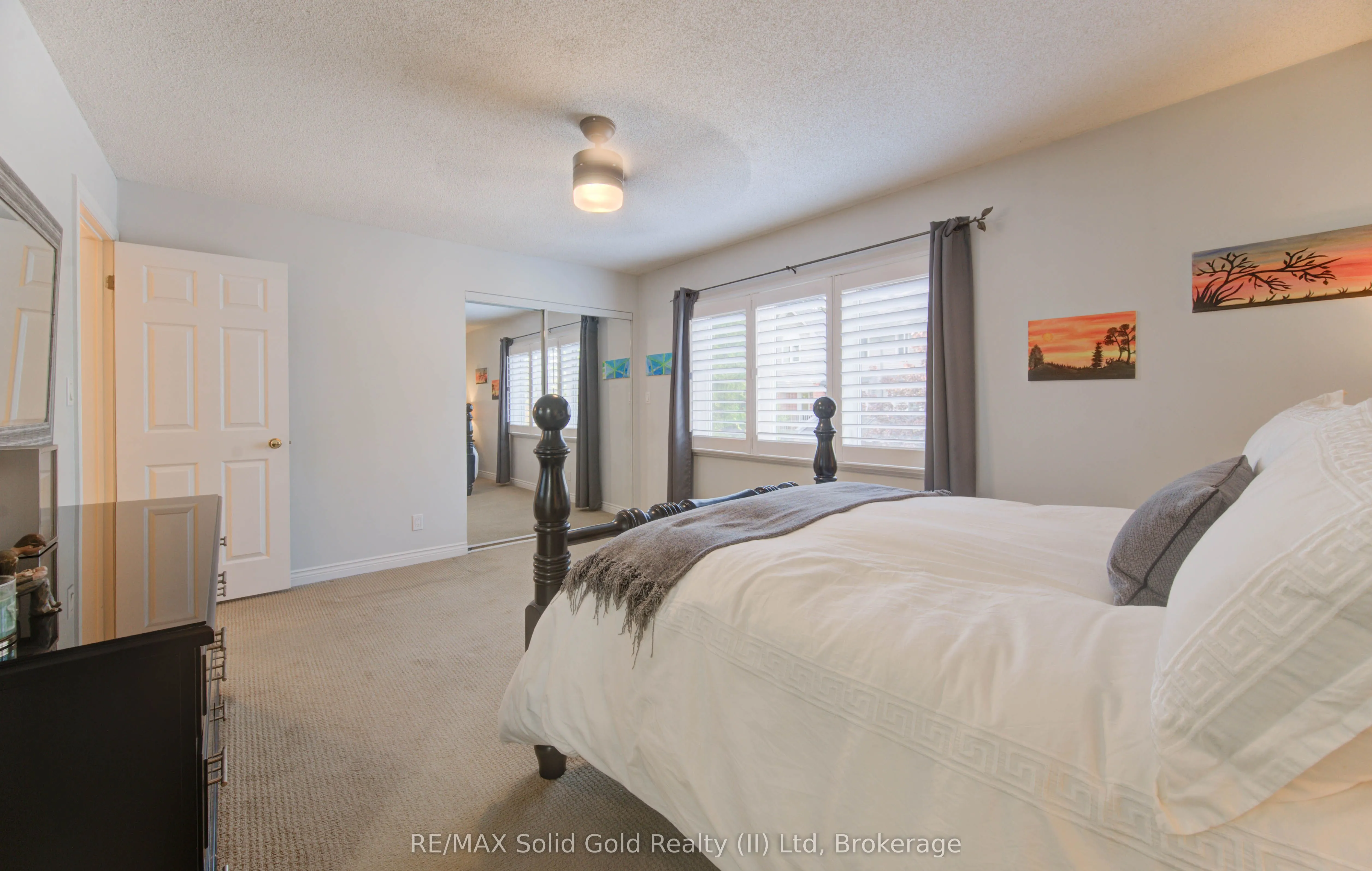 89 Woolwich Street, #12