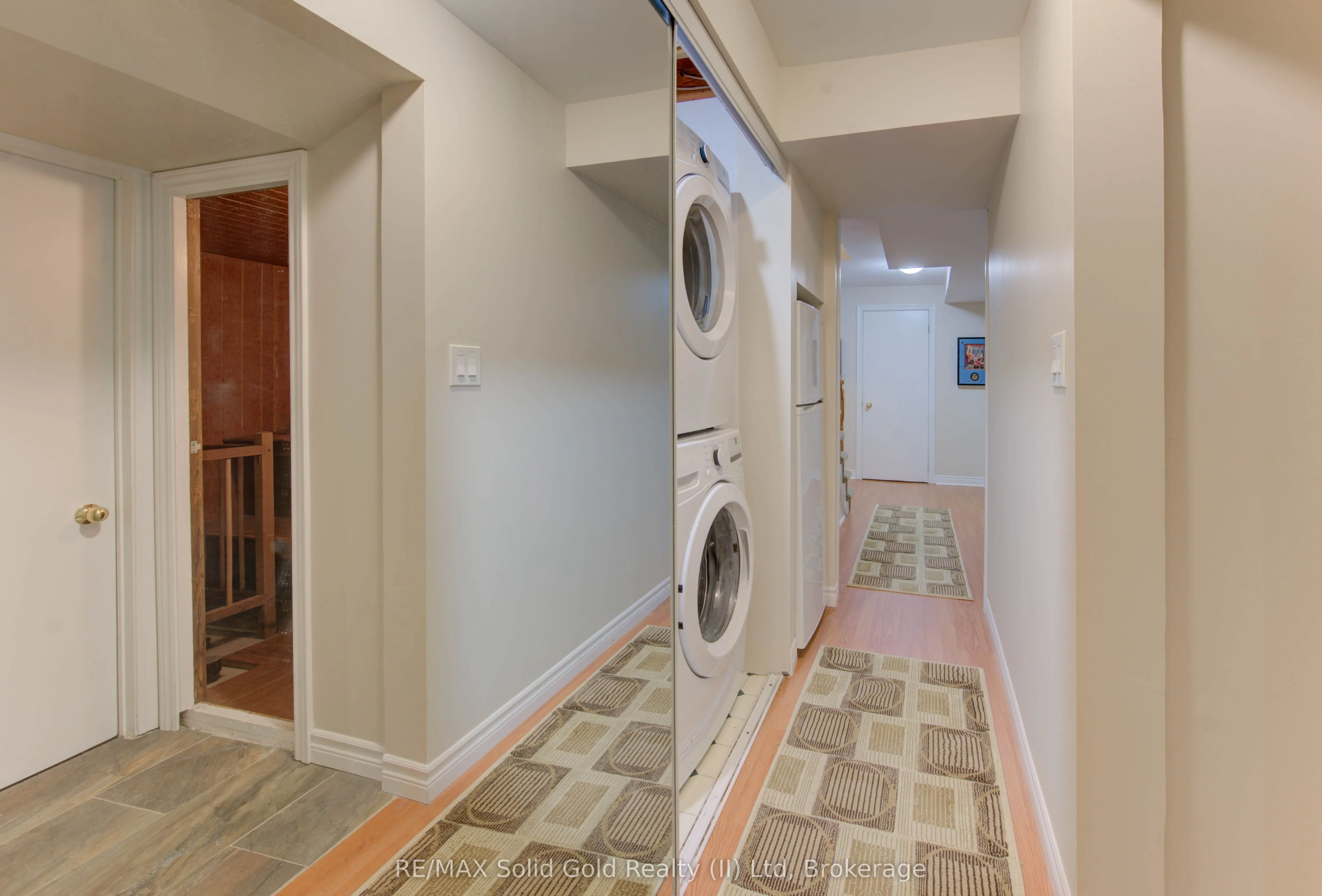 89 Woolwich Street, #12