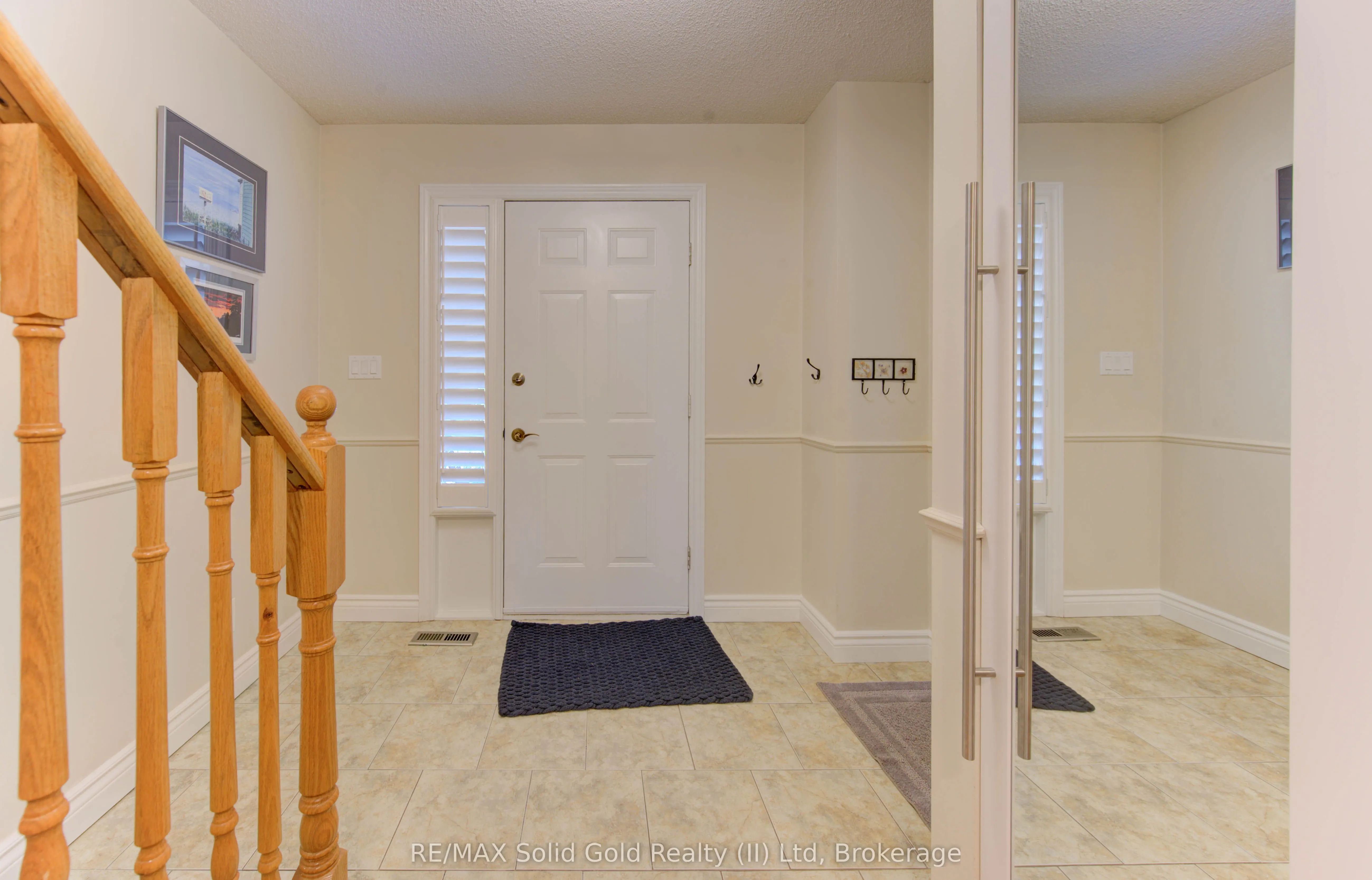 89 Woolwich Street, #12