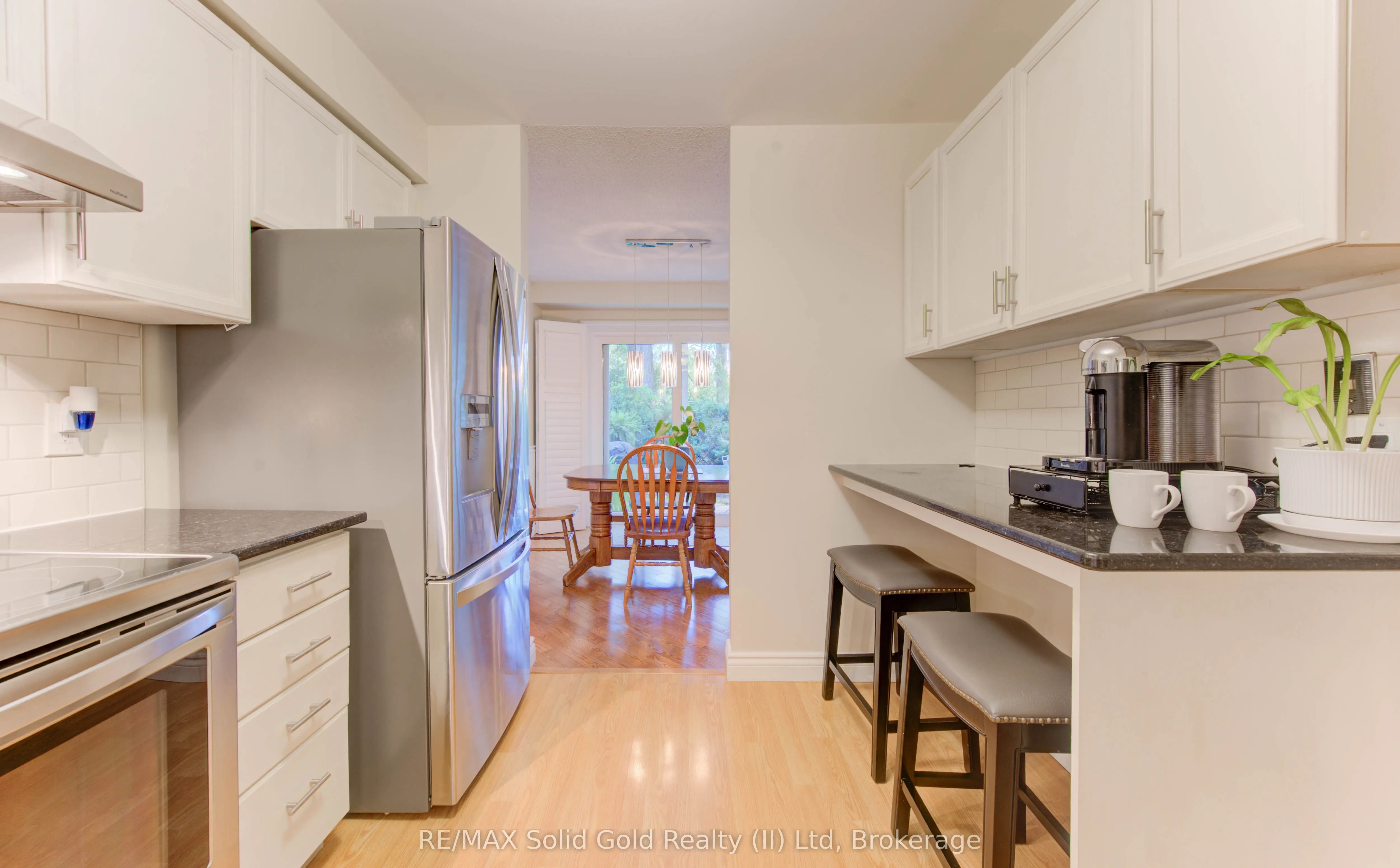 89 Woolwich Street, #12