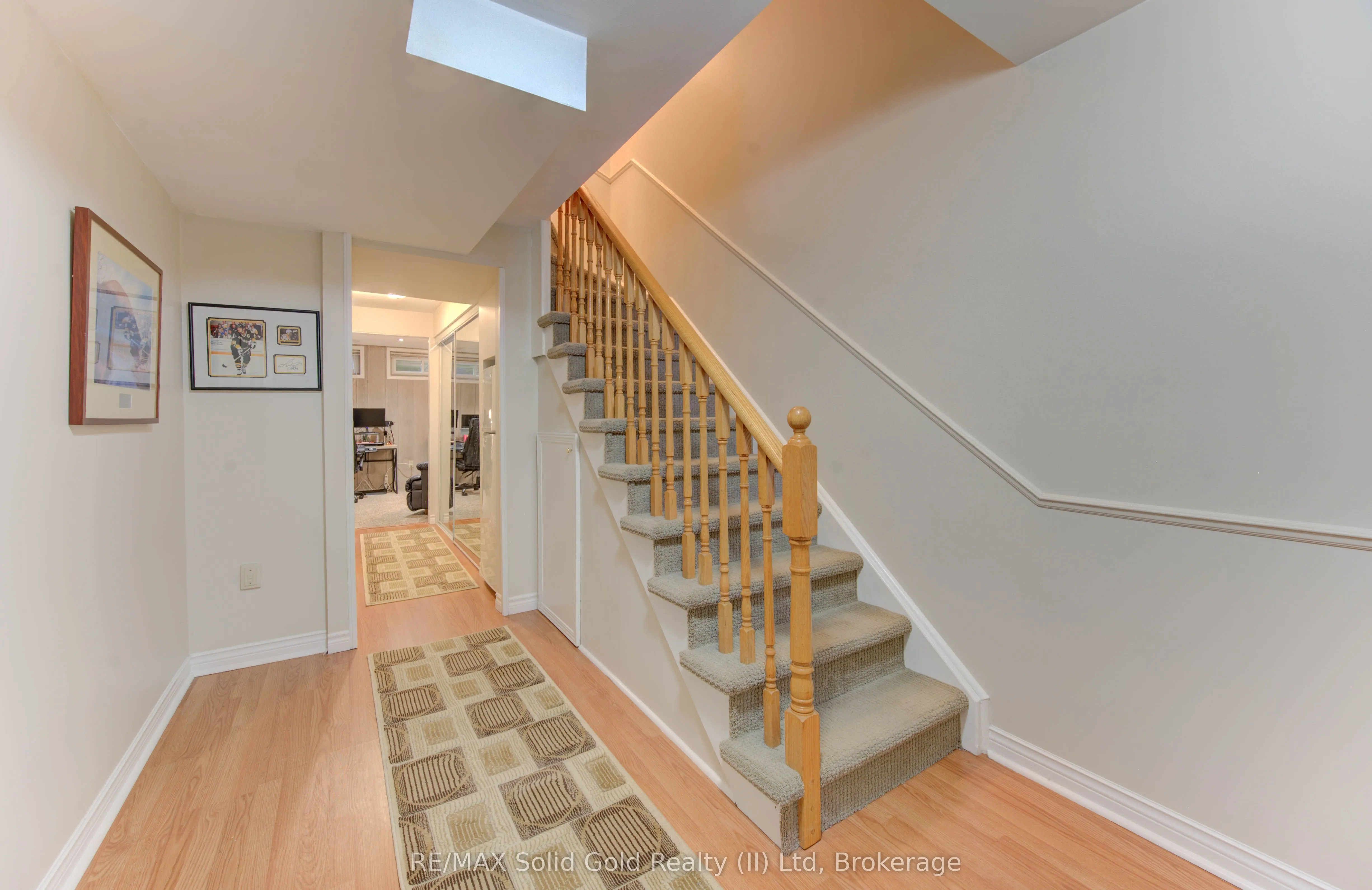 89 Woolwich Street, #12