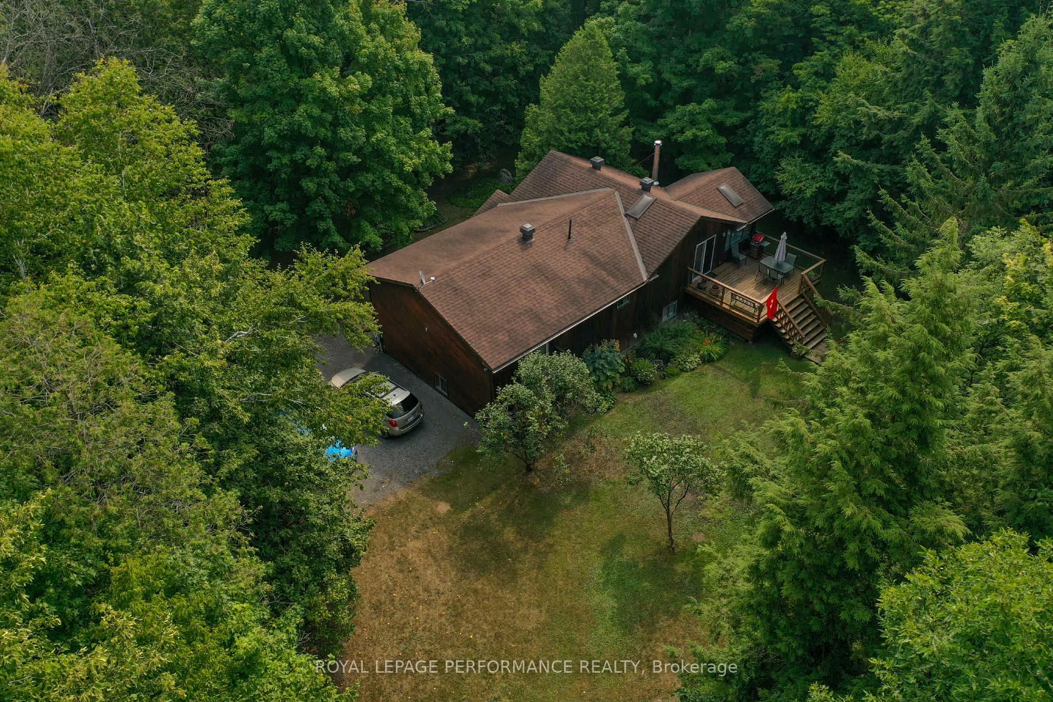 4720 Lawson Road