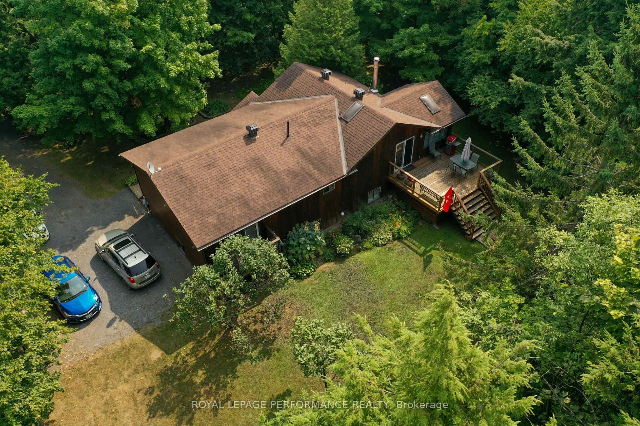 4720 Lawson Road